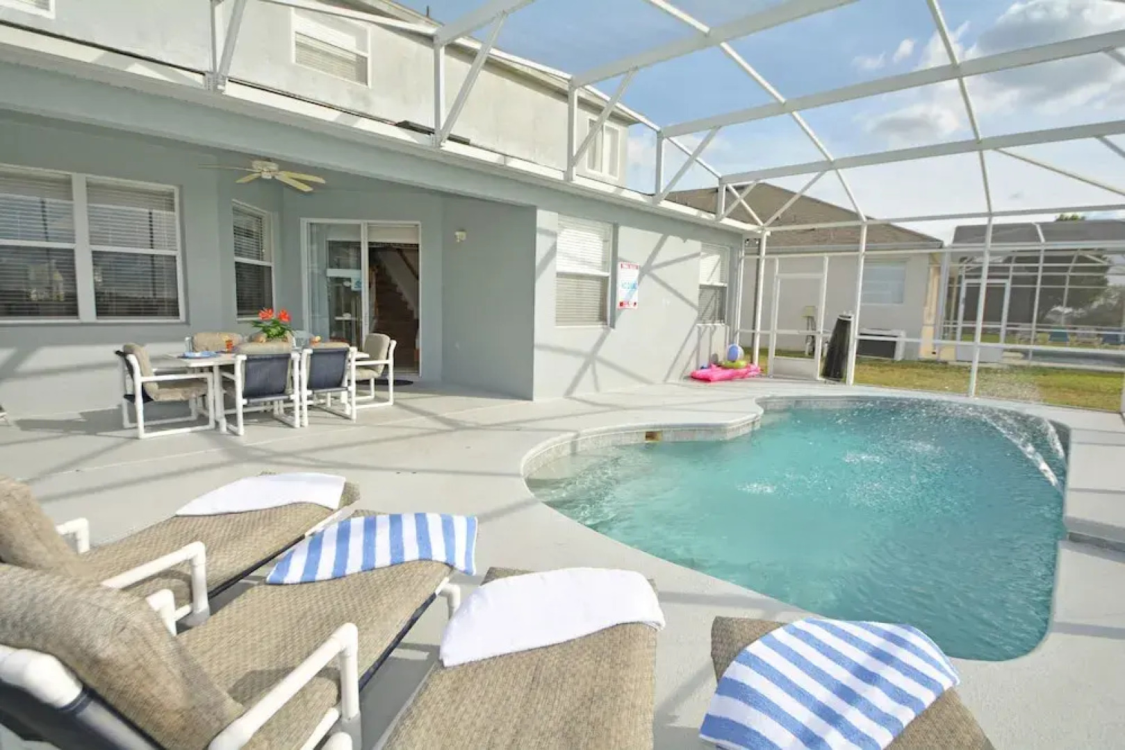 344BON Stargazer 5 Br villa by RedAwning