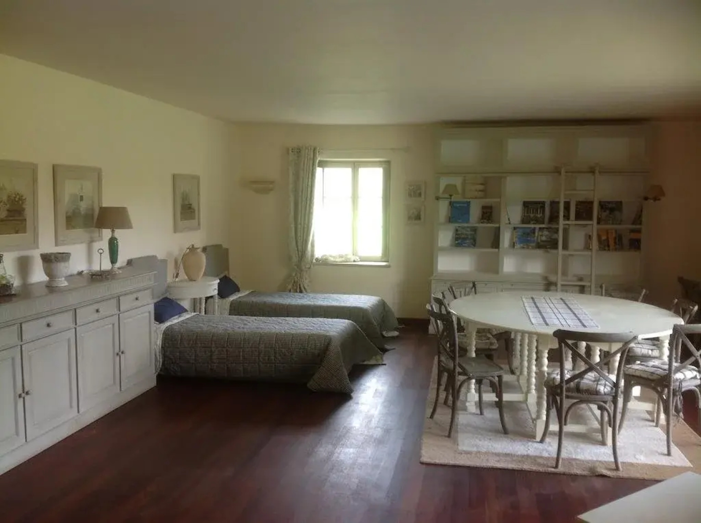 Maison dHôtes La Bastide Estratte