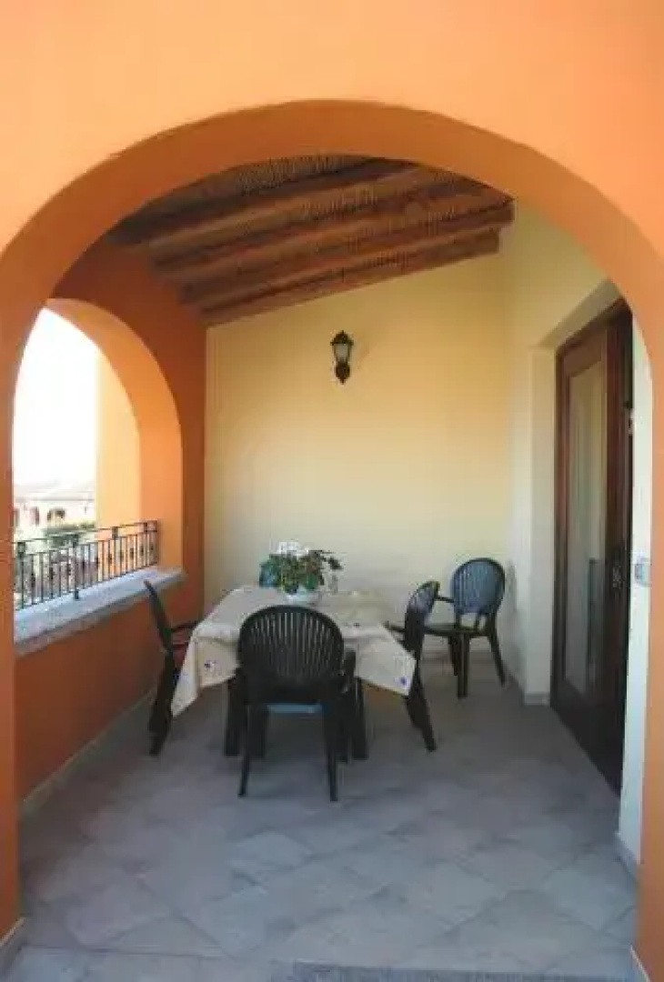 Villa Stella Marina 2