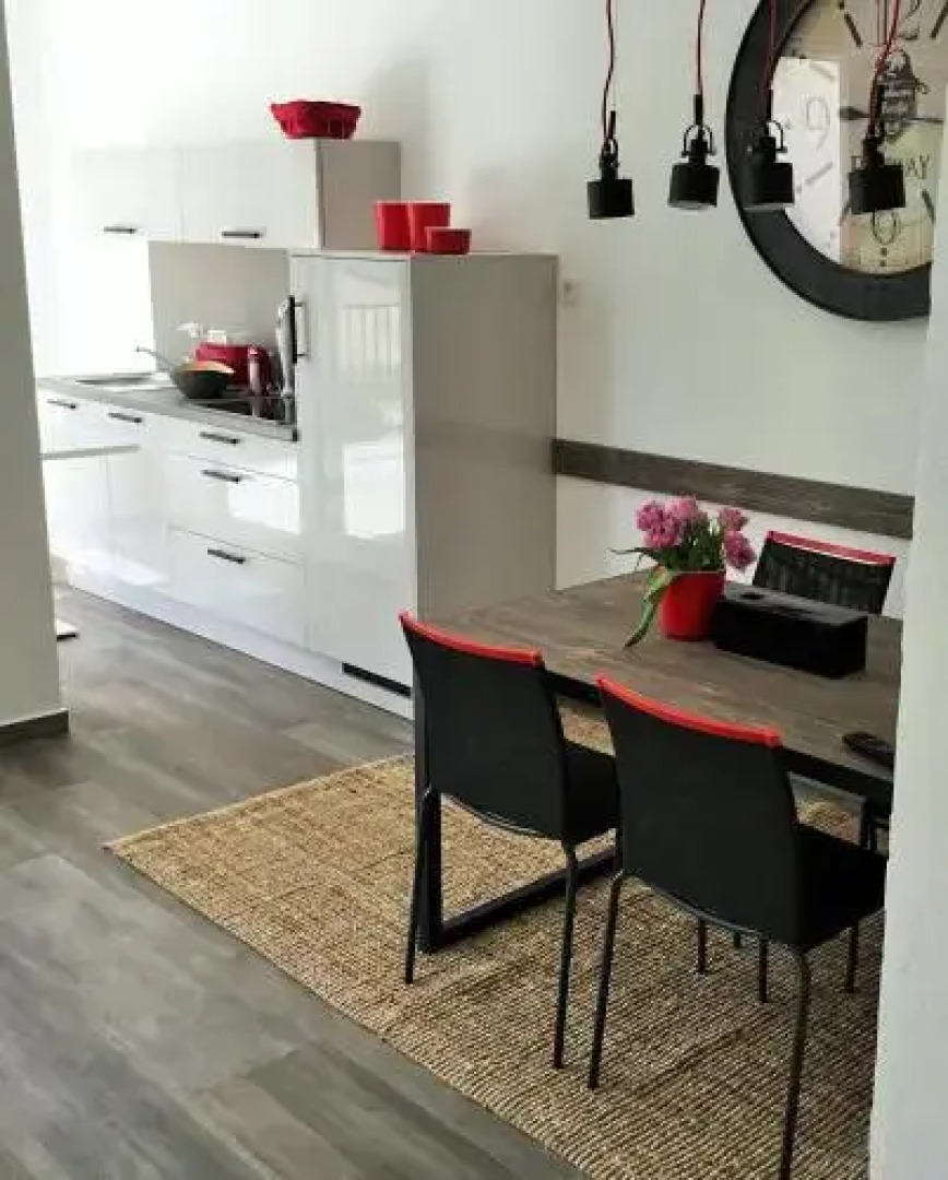 HD Beach House I