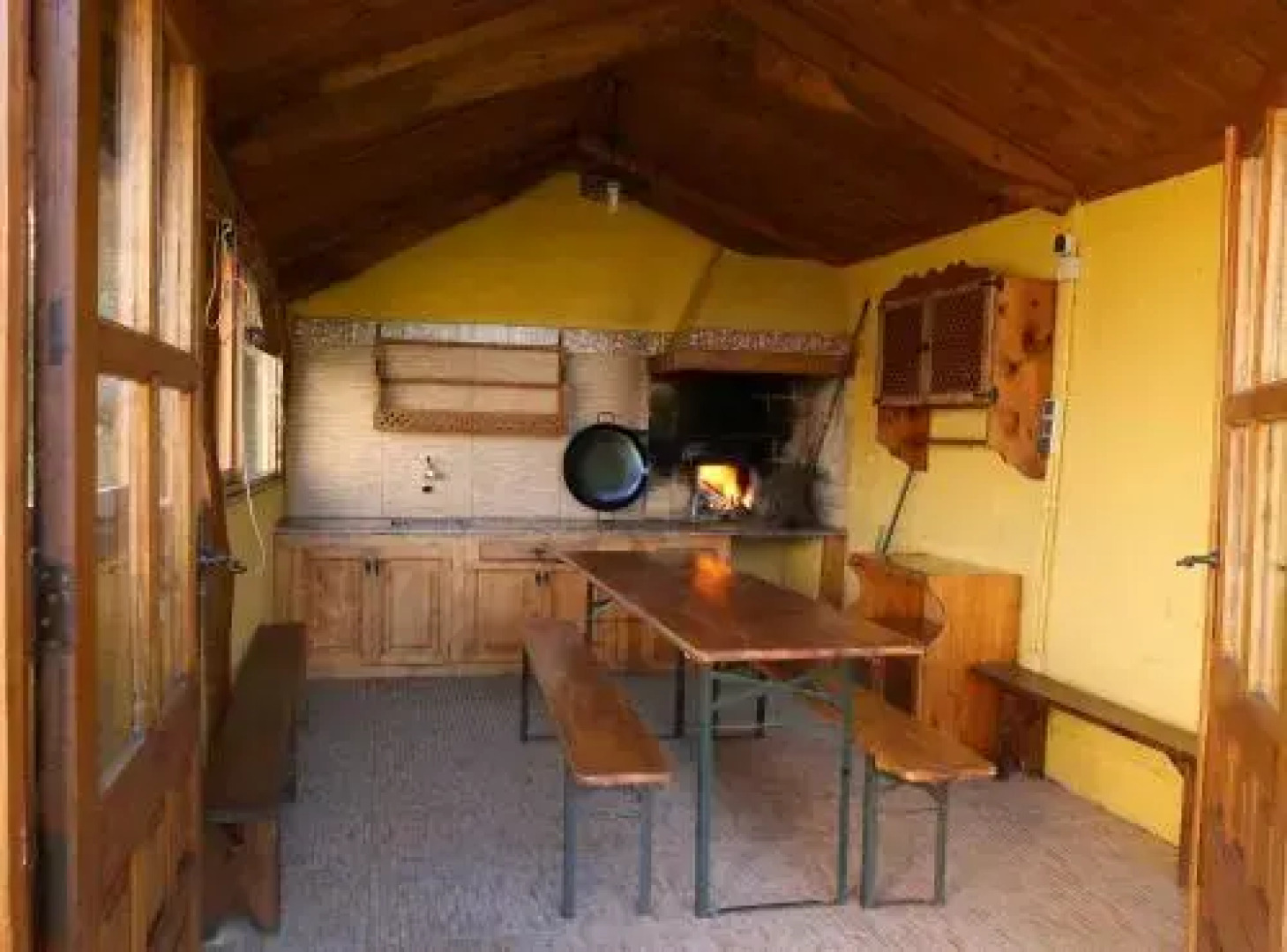 Casa Rural O Carreiro