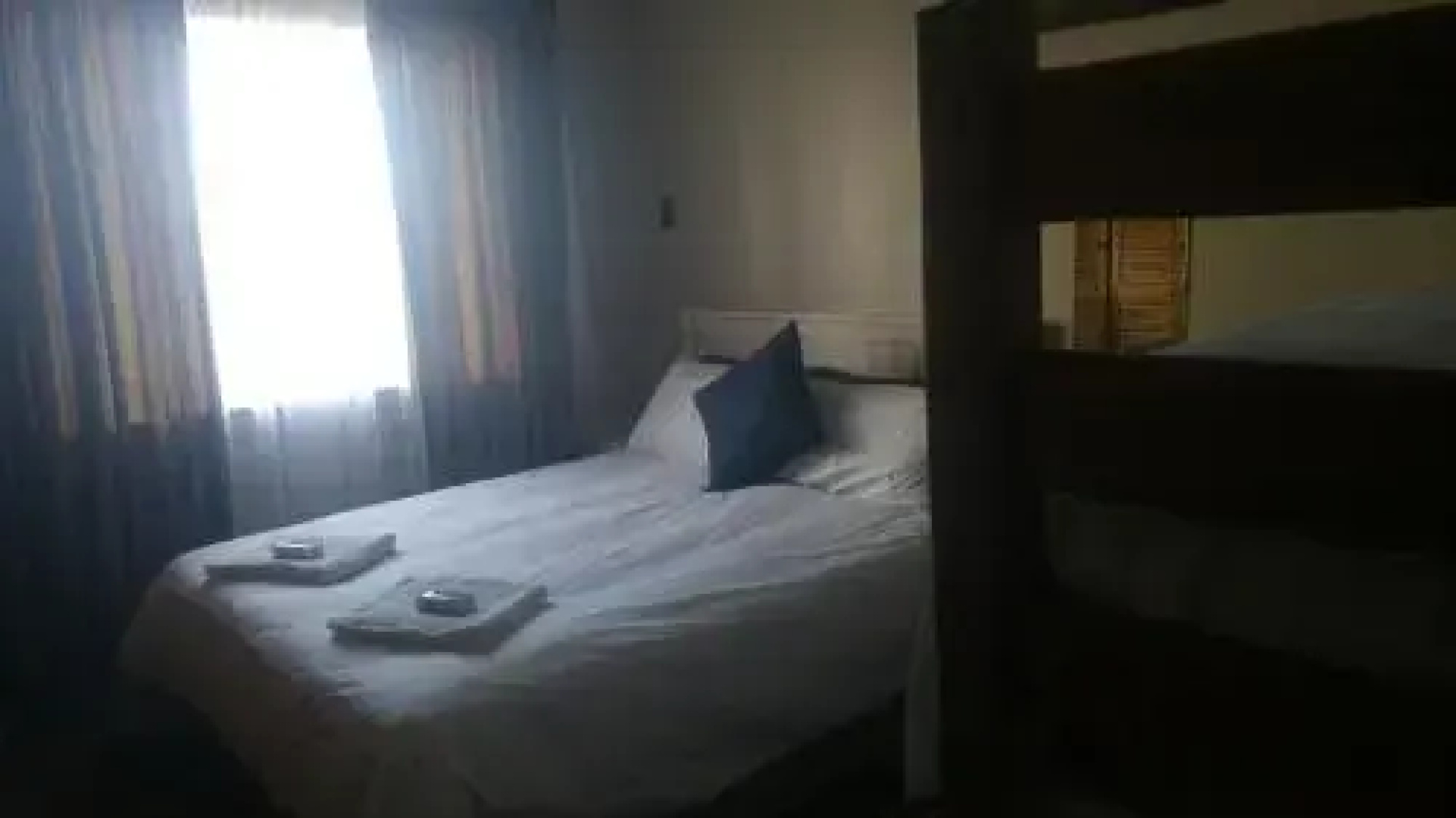 Stellenbosch Travellers Lodge