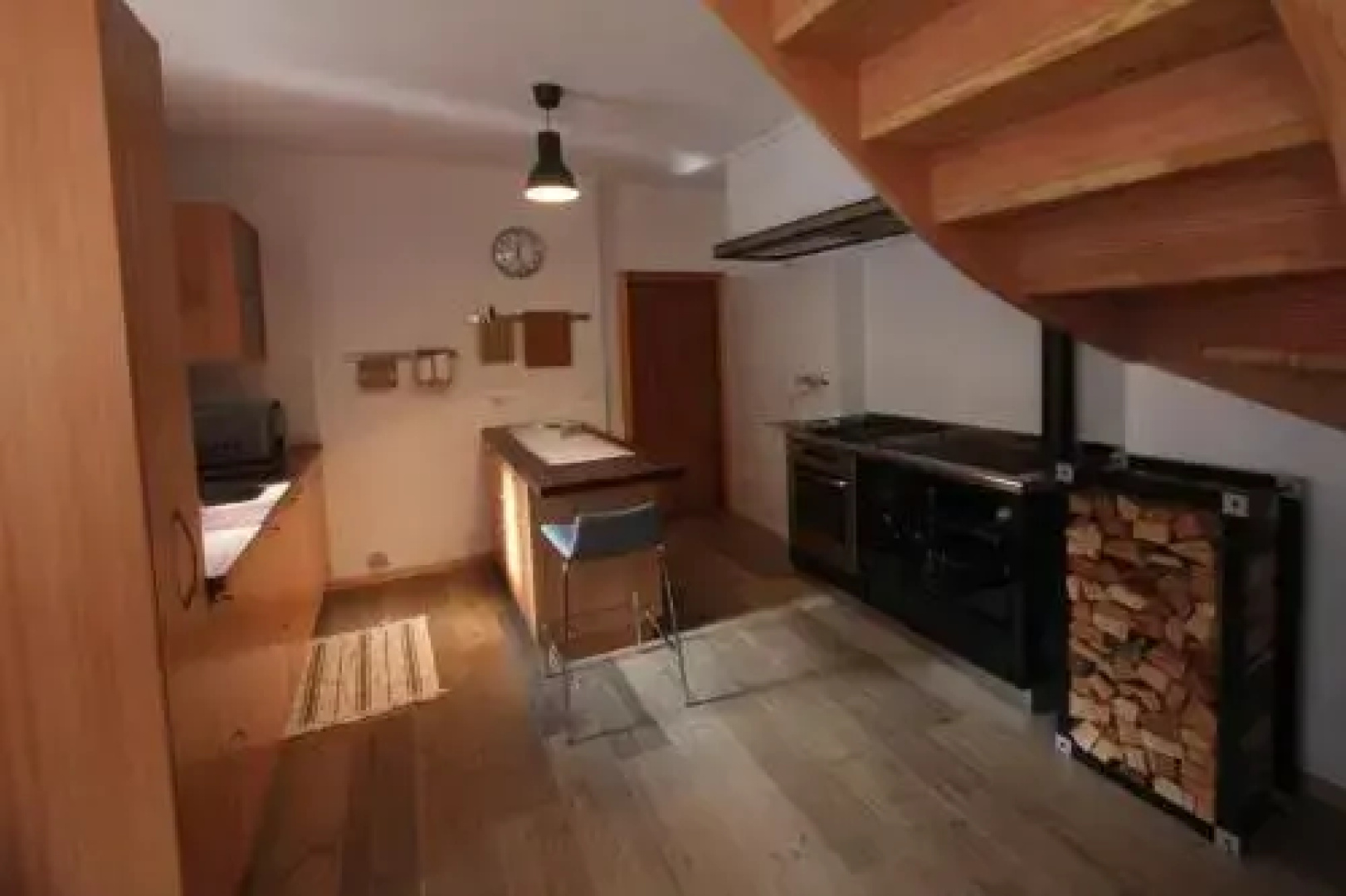 Chalet Bambi