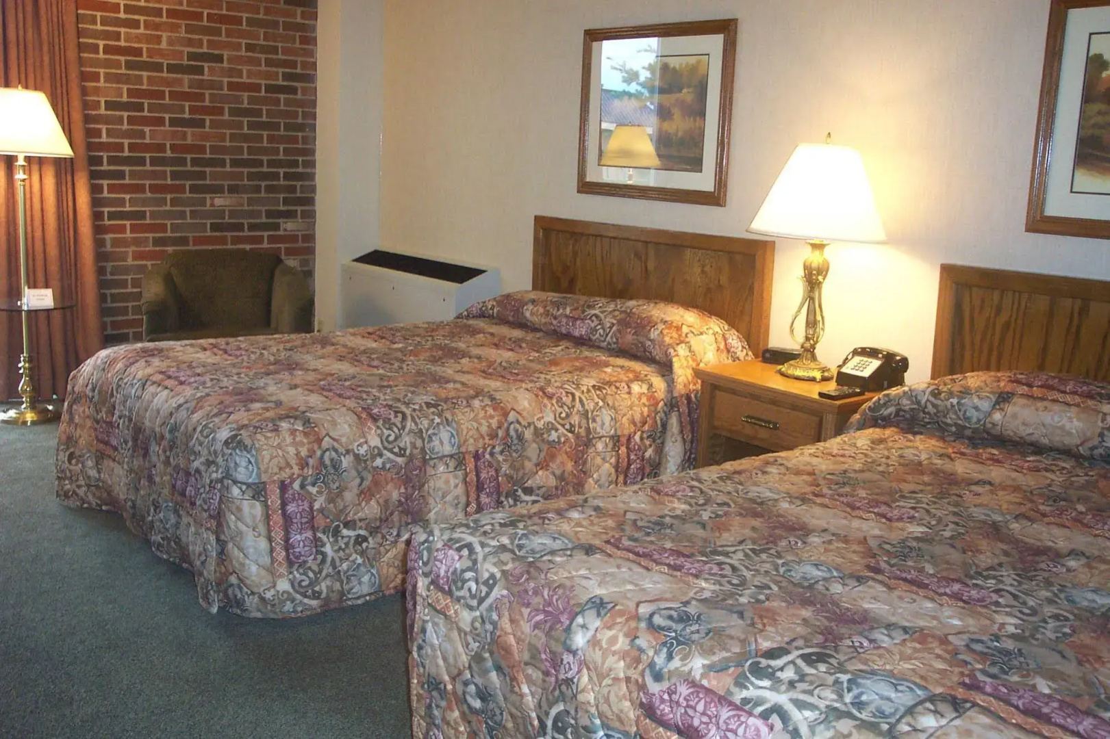 Thrifty Inn Paducah