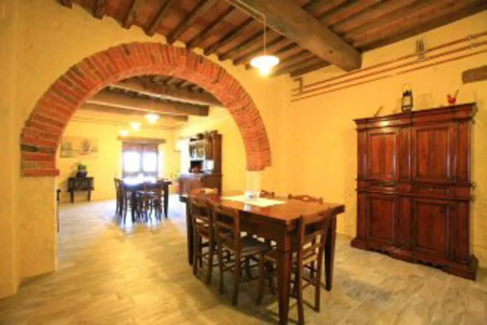 Villa Poggiolino