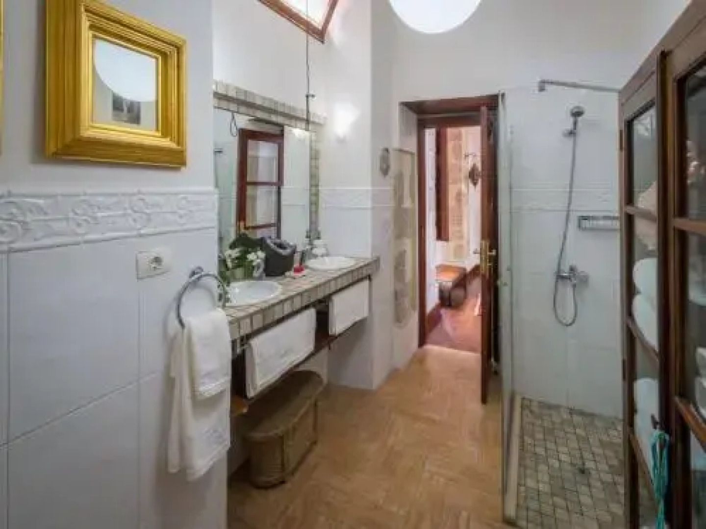 Casa El Real de Las Palmas