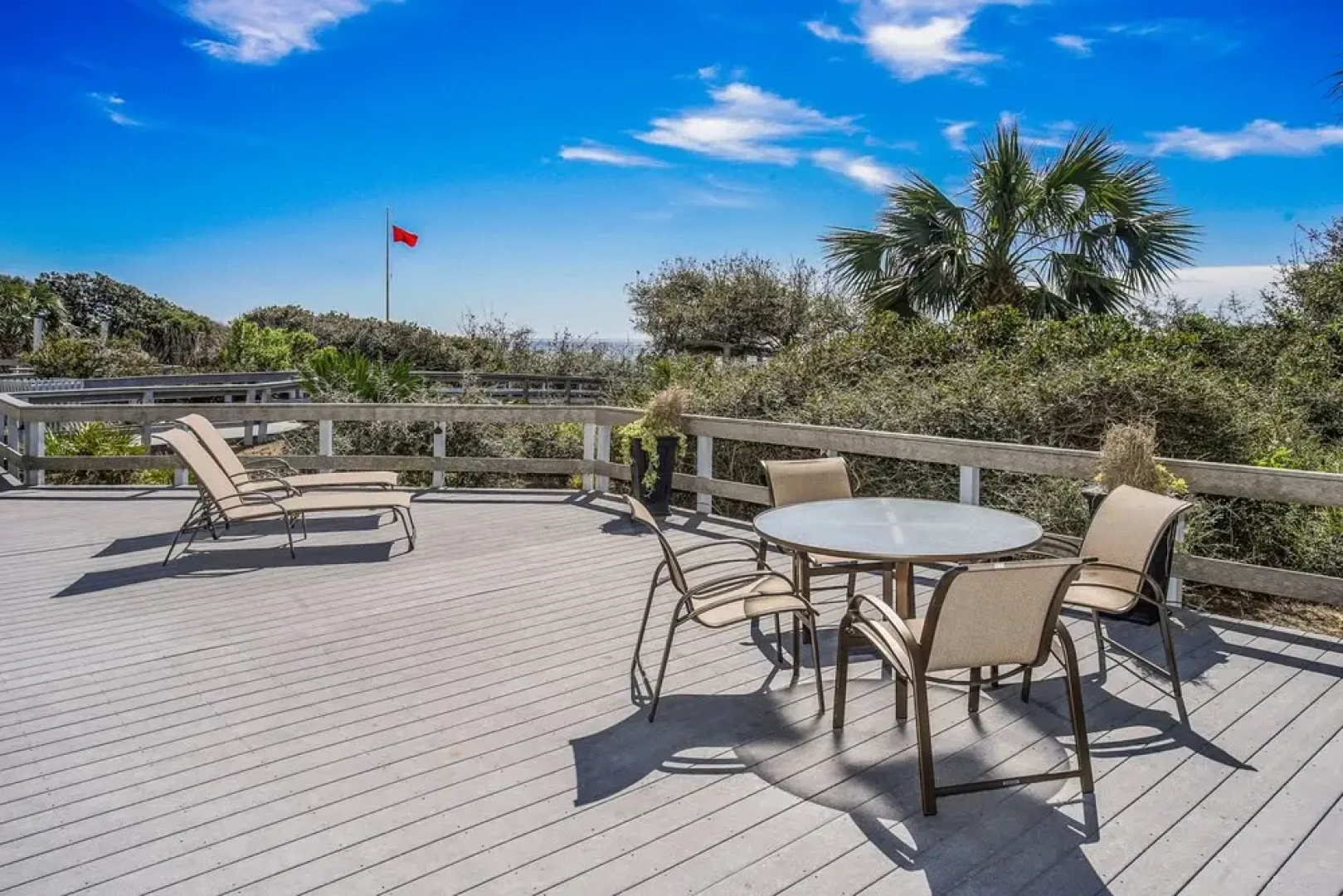 One Seagrove Place 1306 by RedAwning