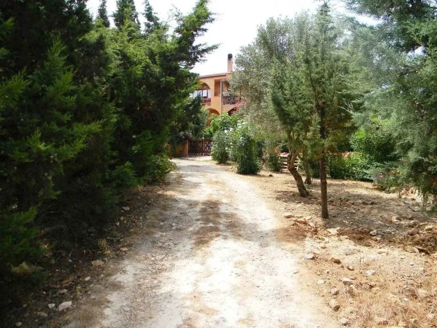 Casa vacanze Valentina