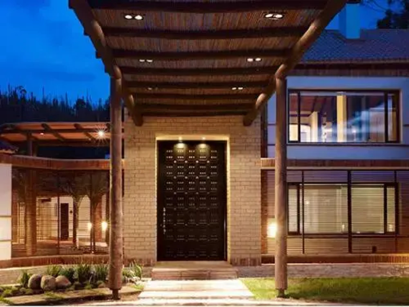 Casa Yunque