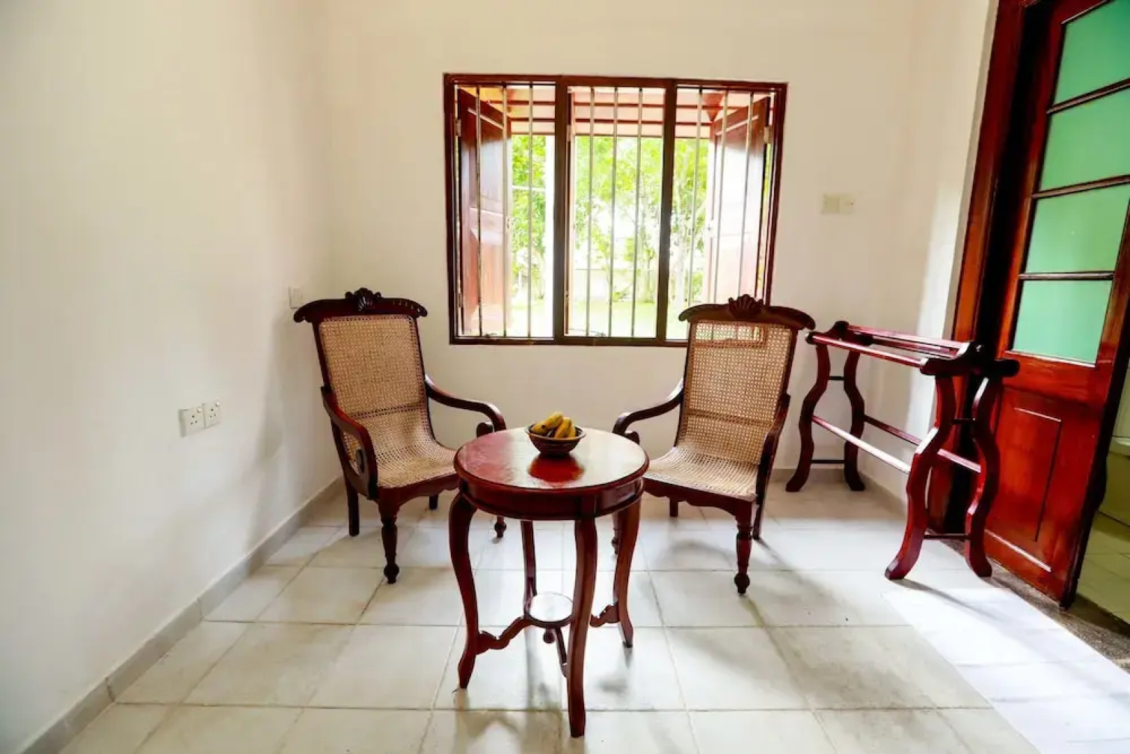 Heritage Samanthanna