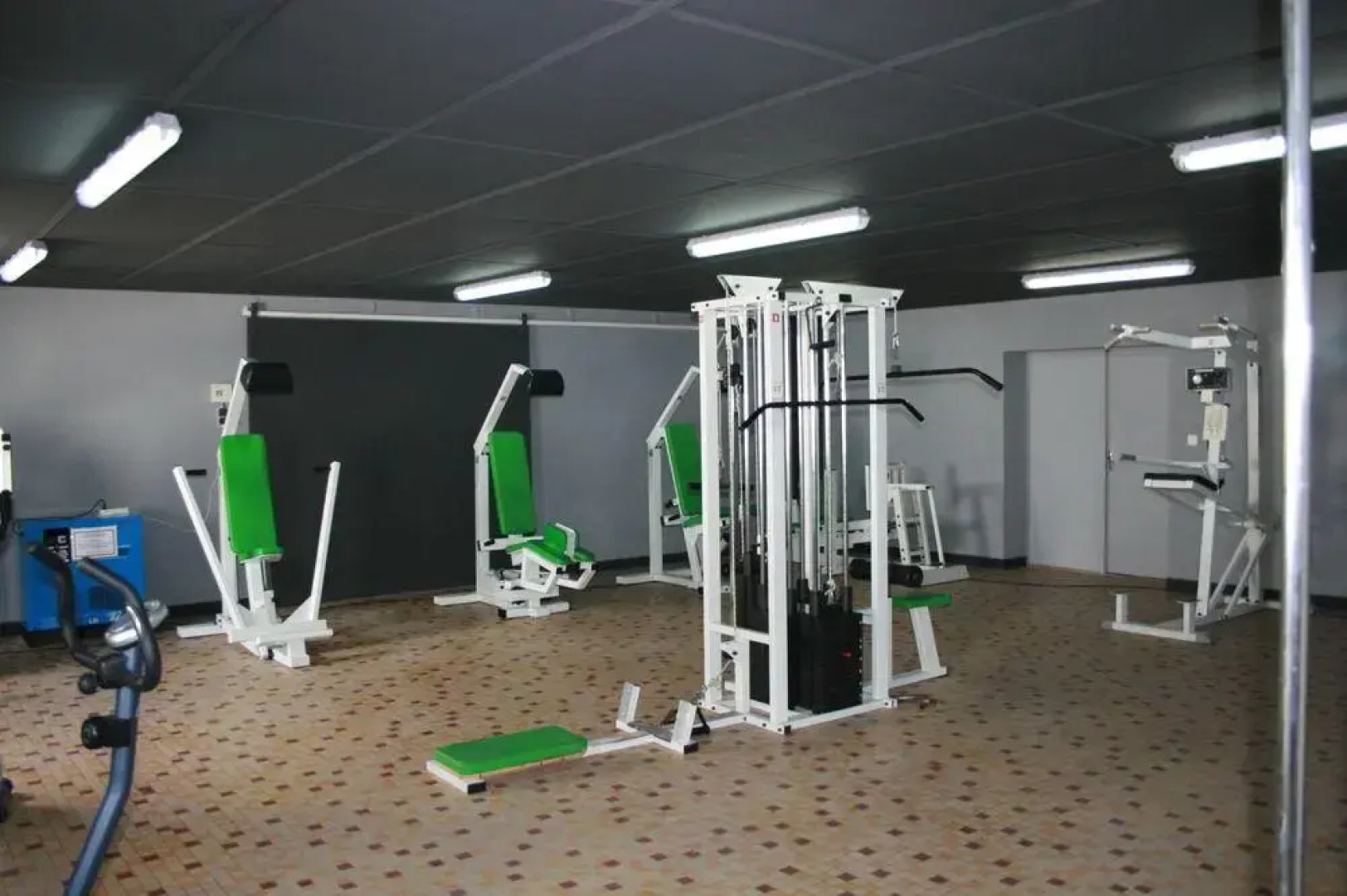 Le Chateau des Tilleuls