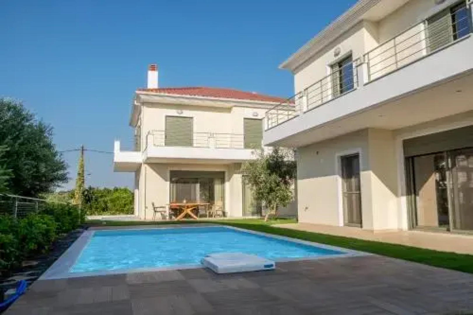 Ionian Green Villas