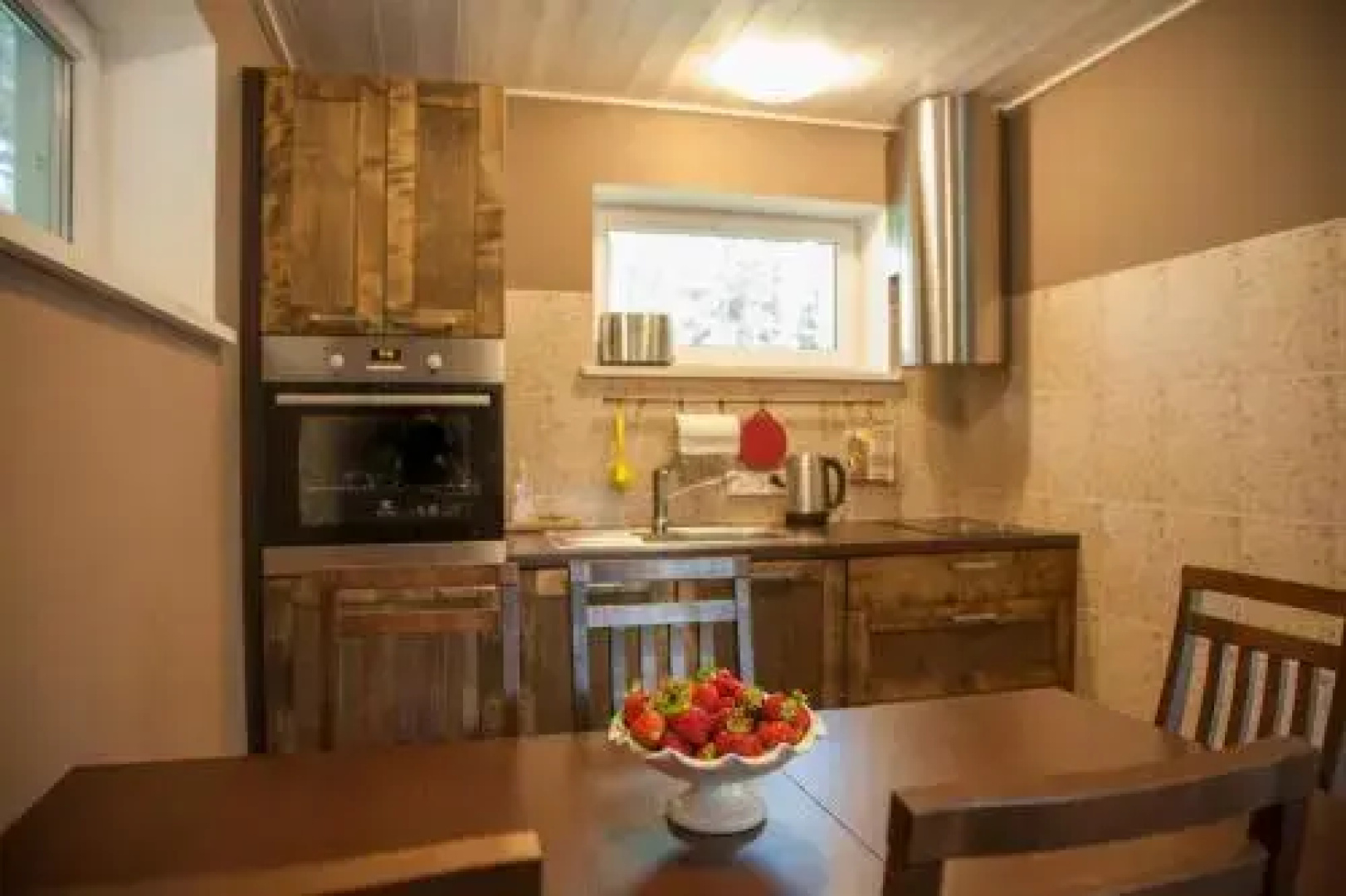 Vanaõue Holiday Home