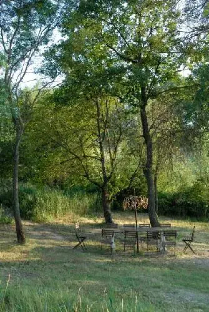 Residence Les Rossignols