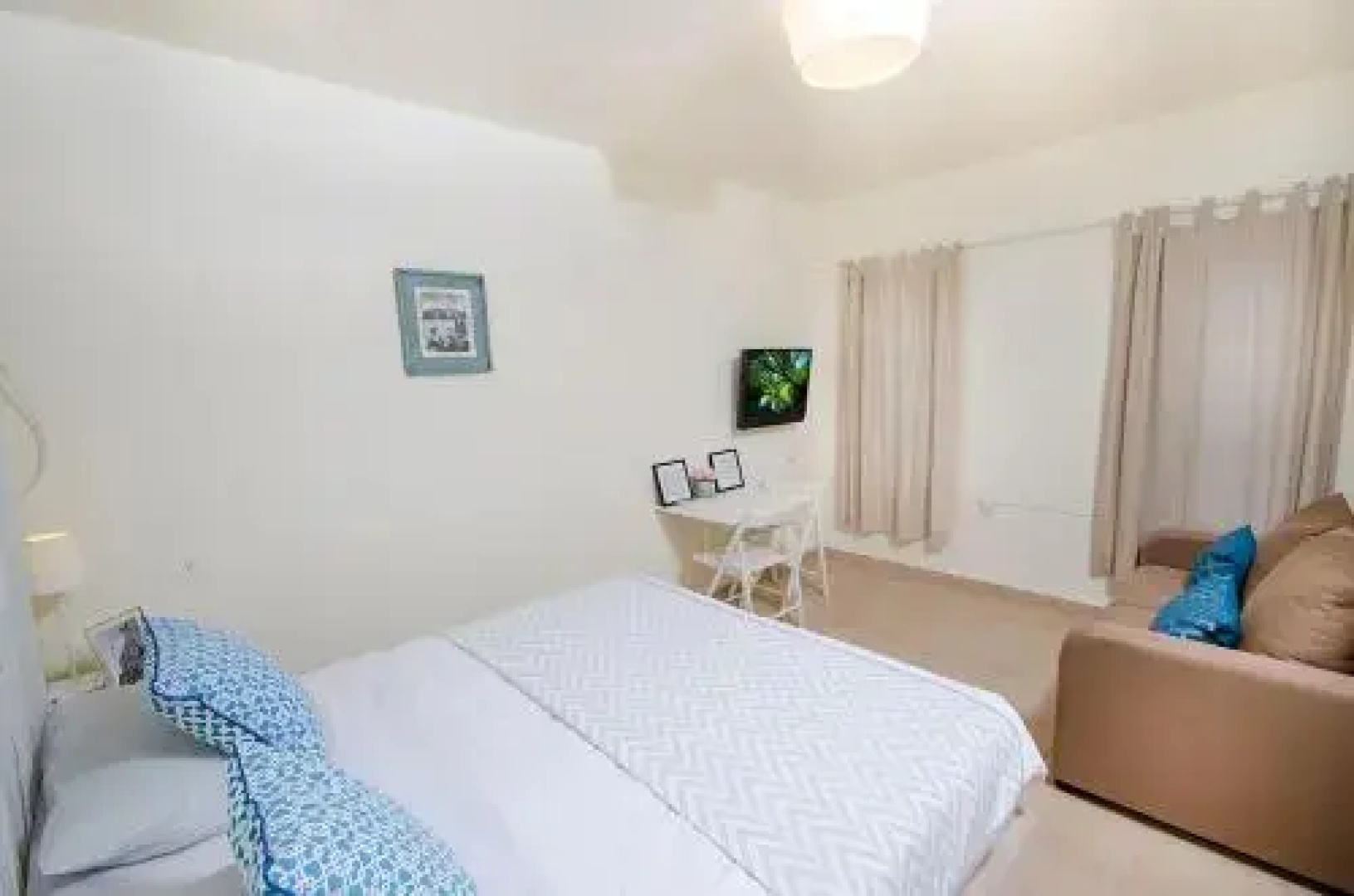 Kibbutz Gesher Hospitality
