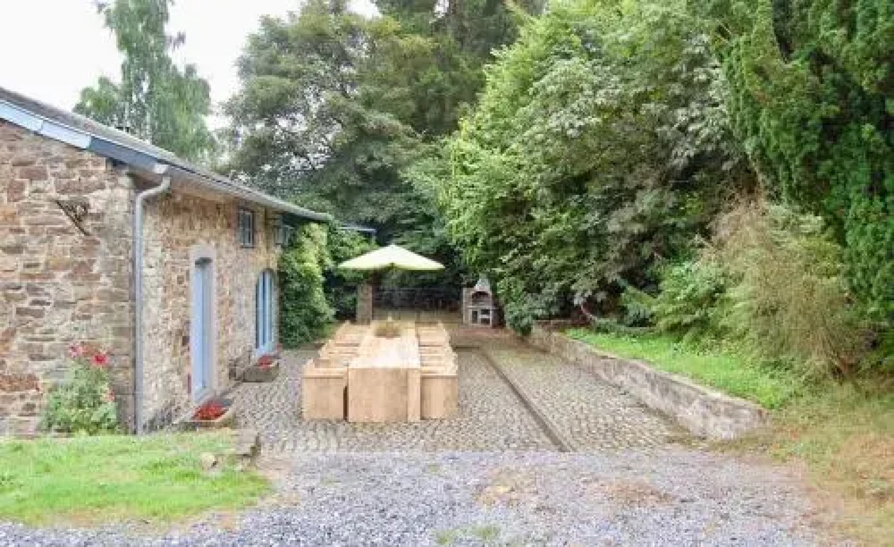 La Ferme Saint Pierre