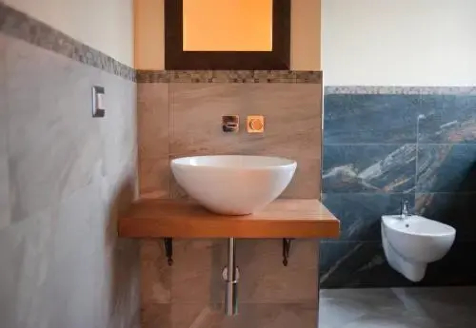 Agriturismo Dipinture