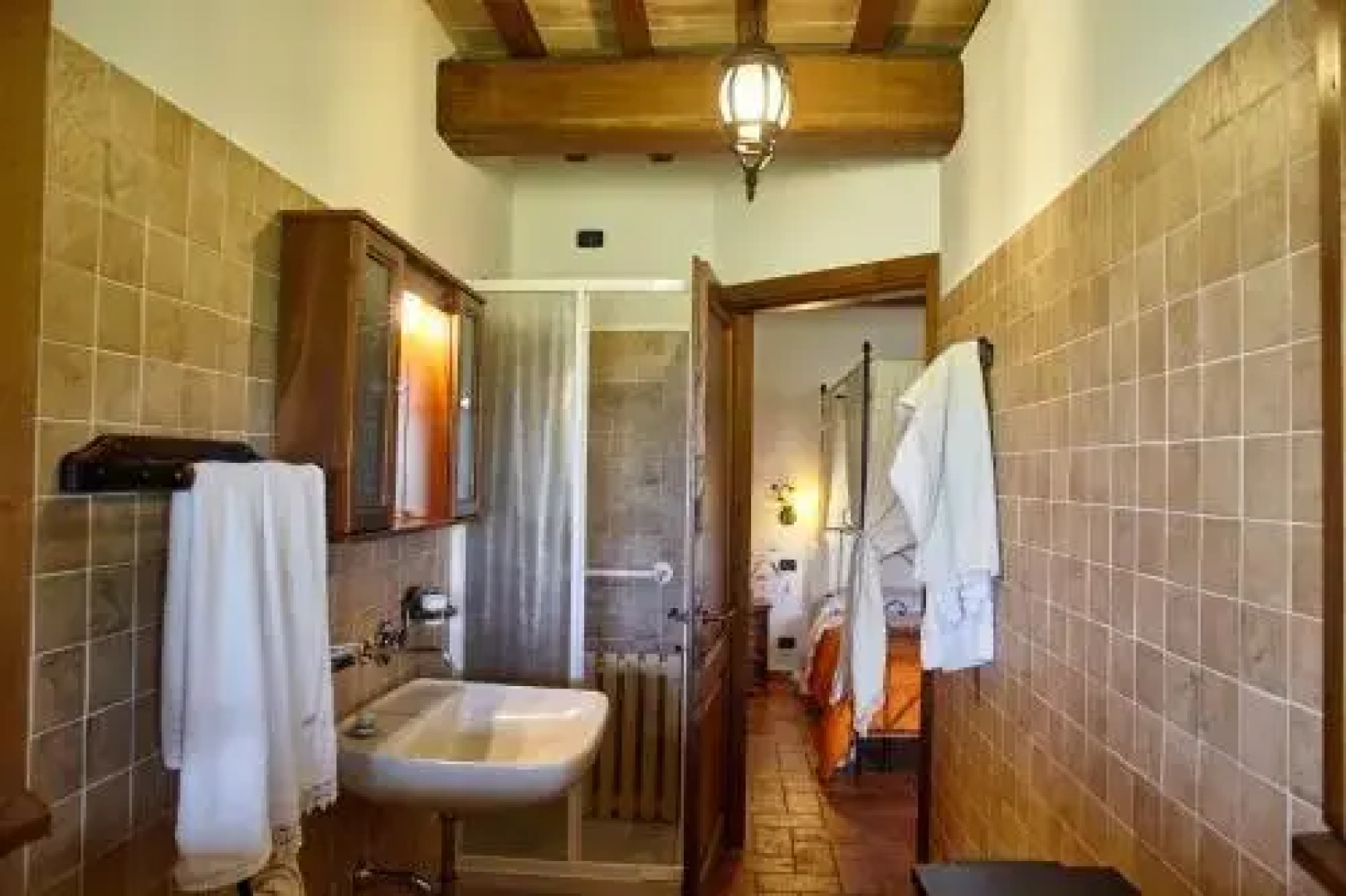 Agriturismo Sant Apollinare