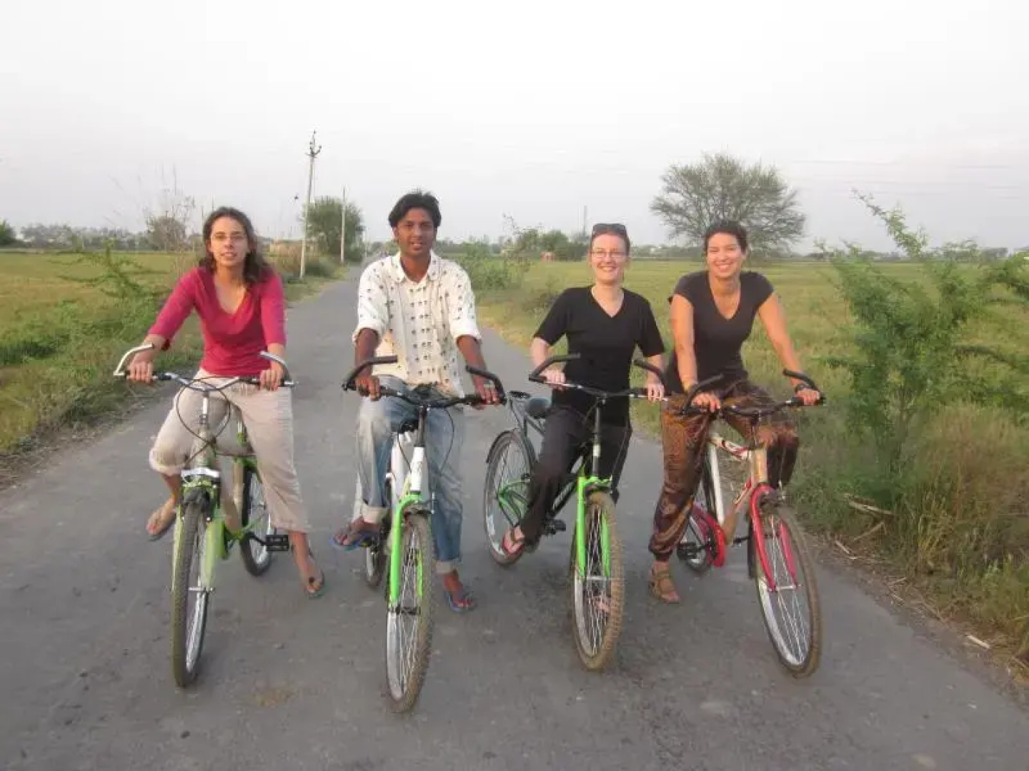 Banni Khera Farm Resort