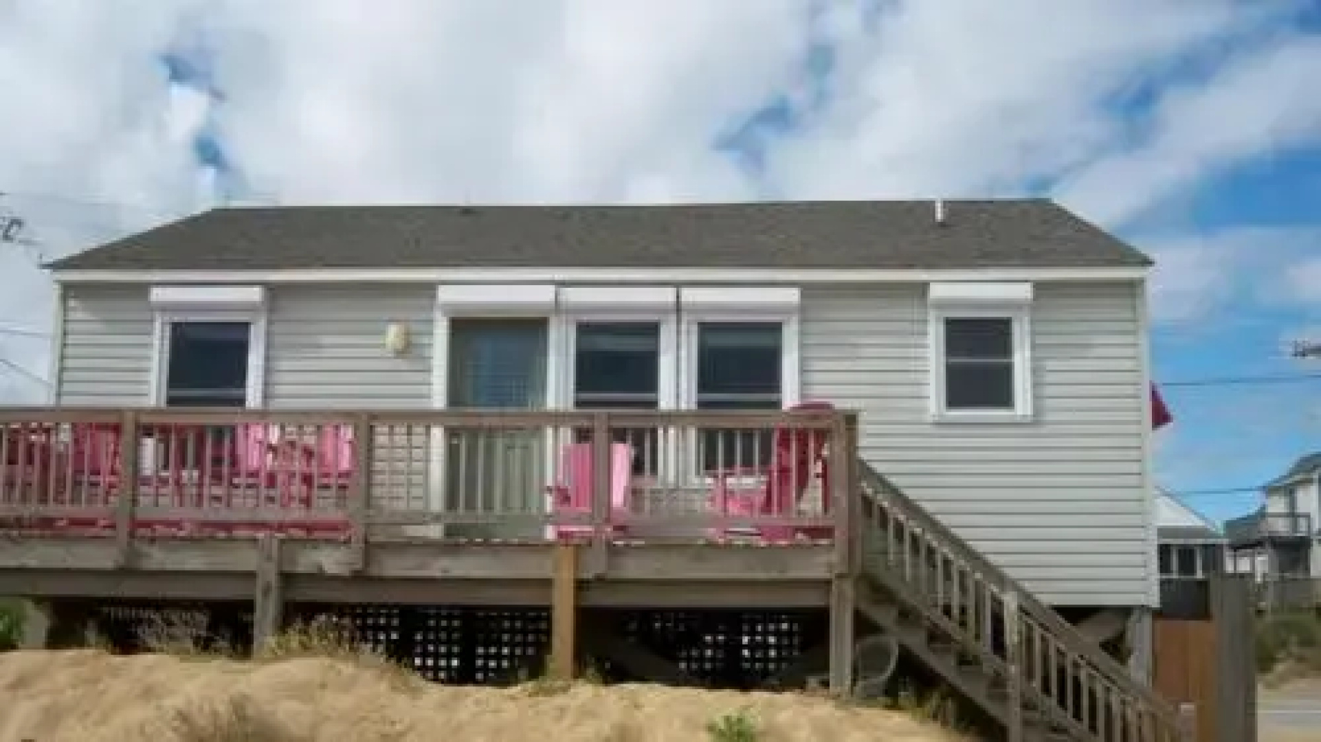 Pirate Queen - 3 Br Cottage