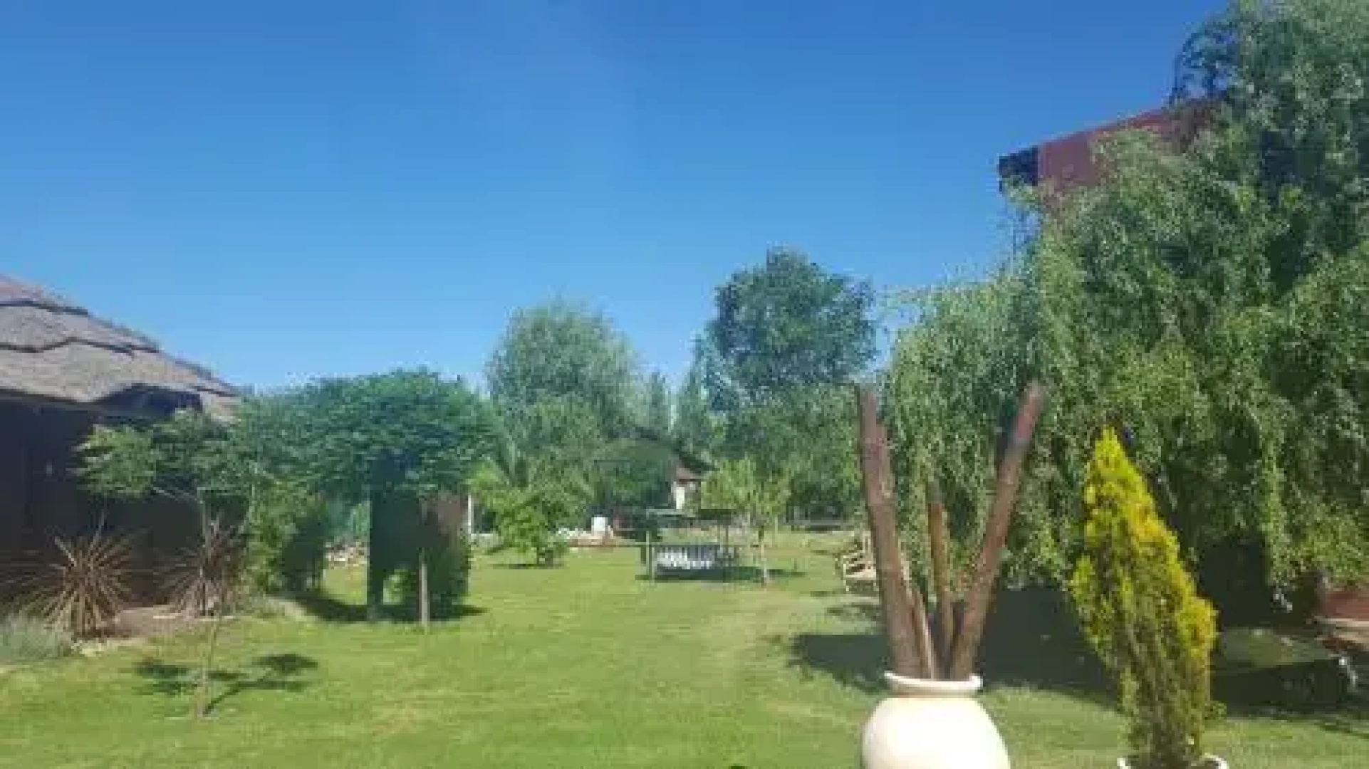 Las Gardenias Cabañas