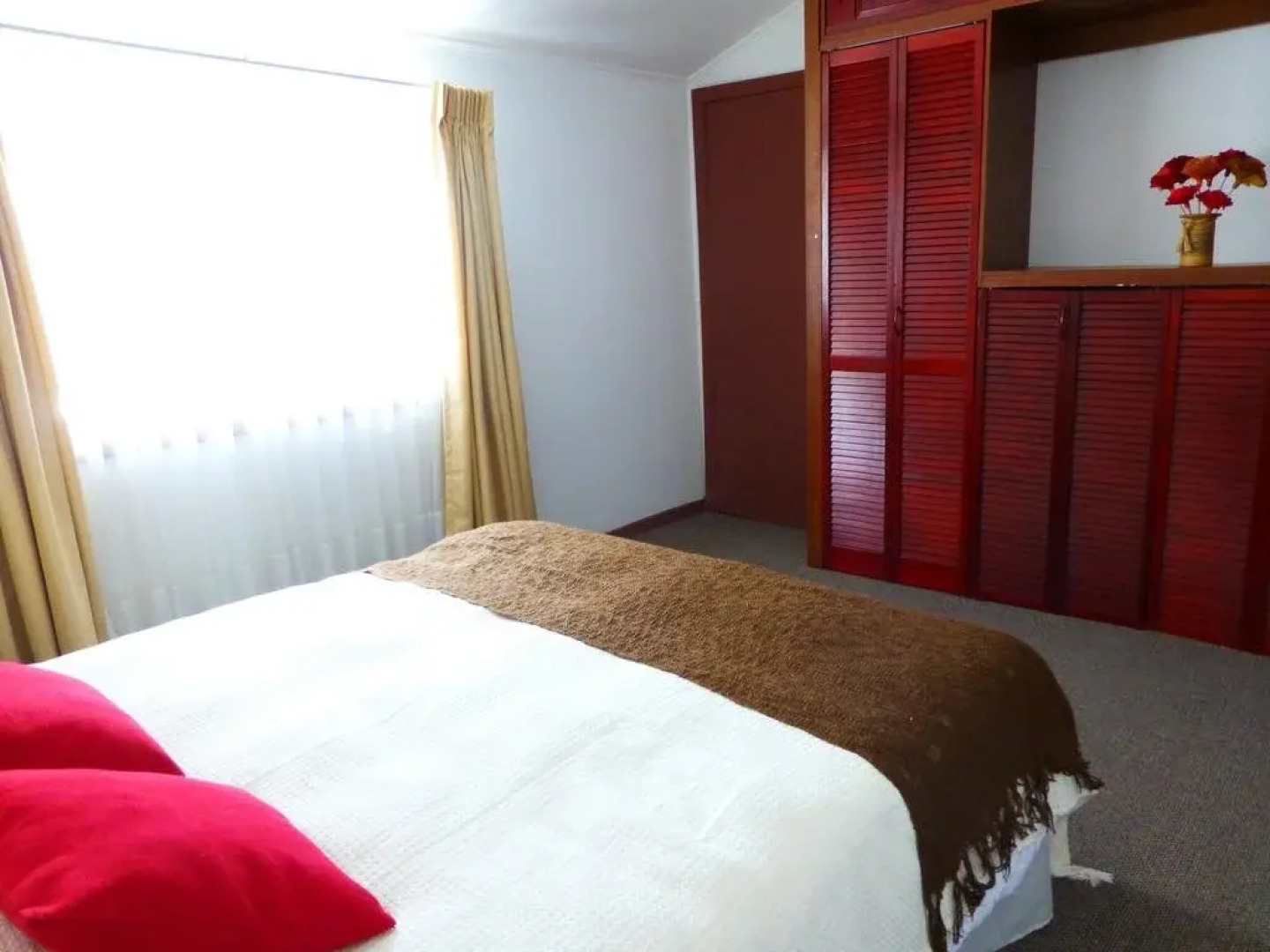 El Puconino Hostel