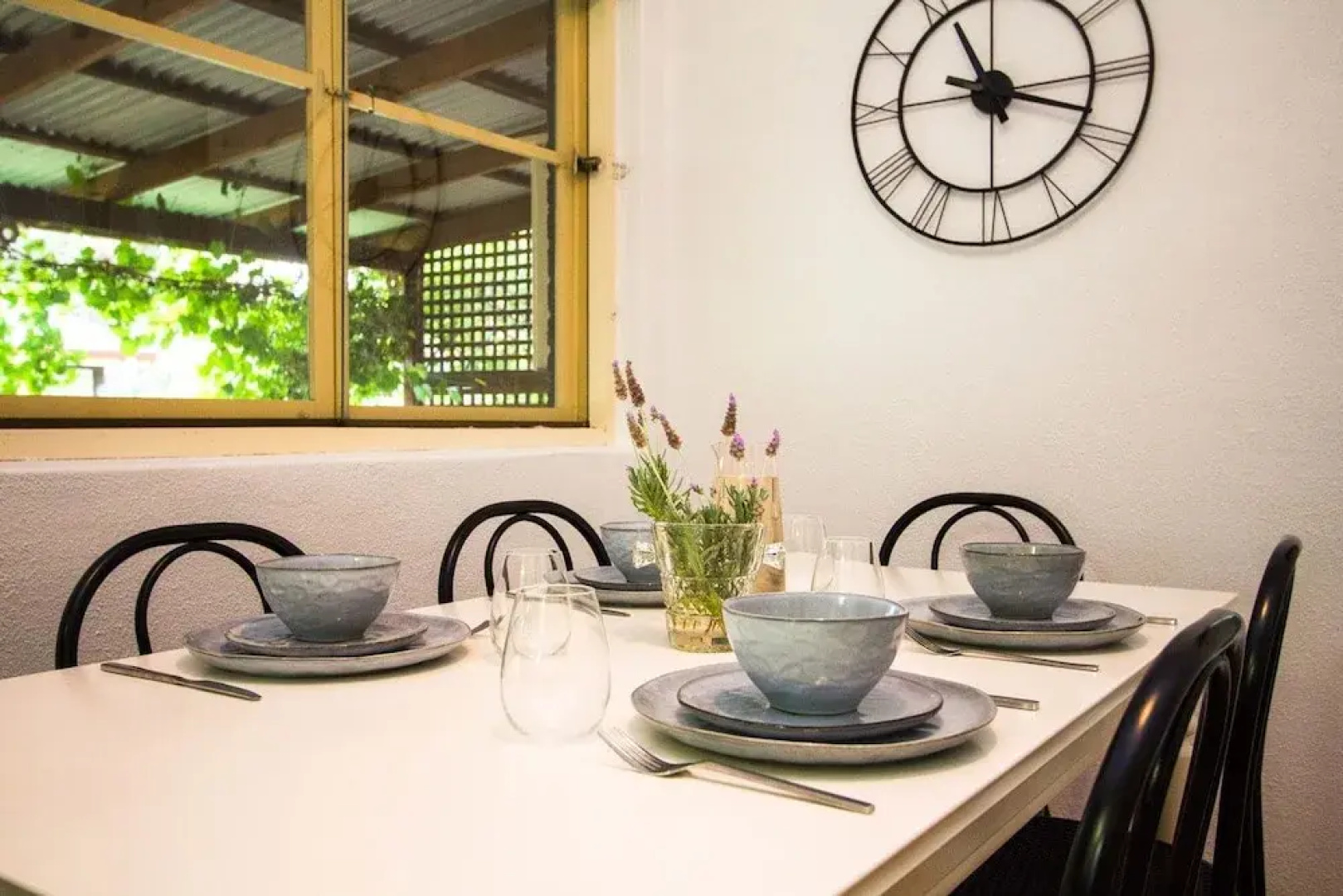 Avoca House