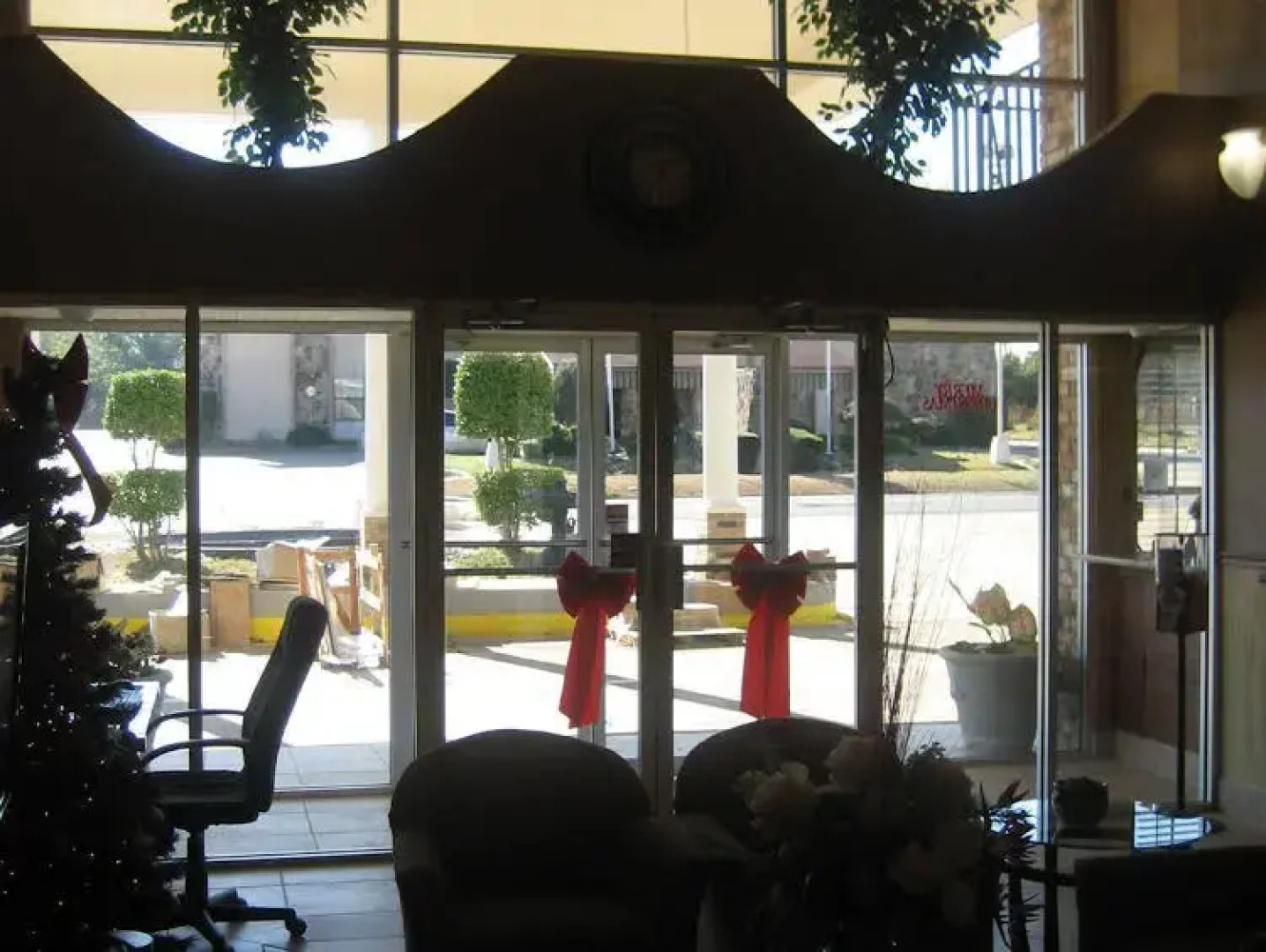 Magnuson Hotel Magnolia