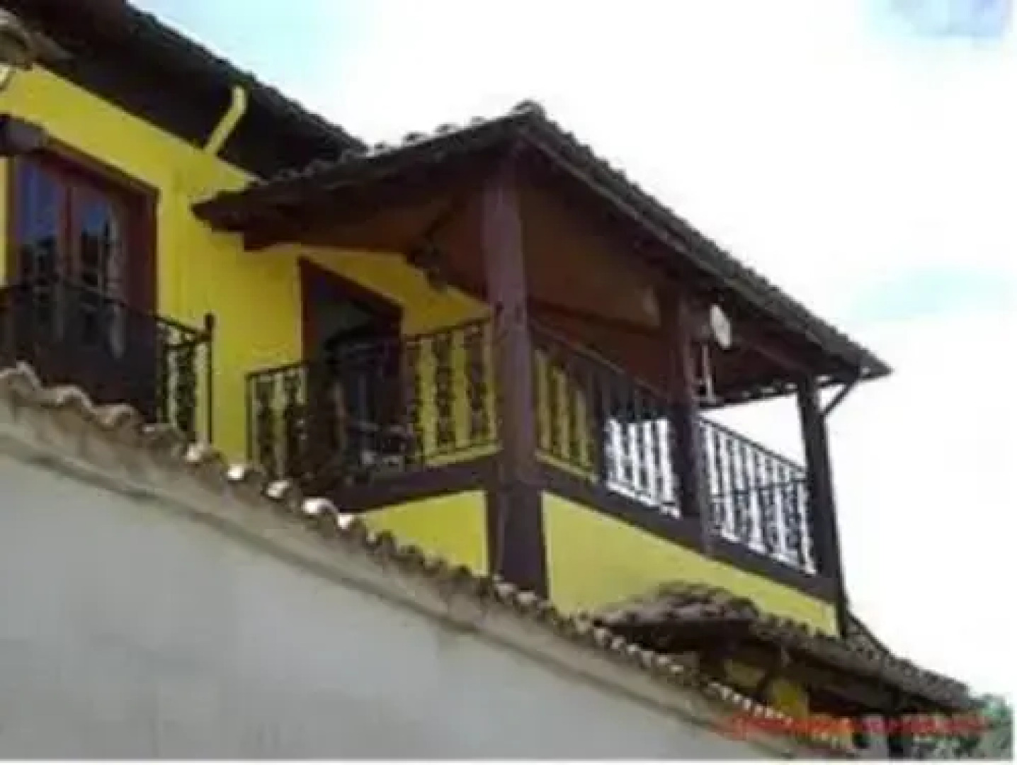 Bed And Breakfast Pouso Do Carteiro