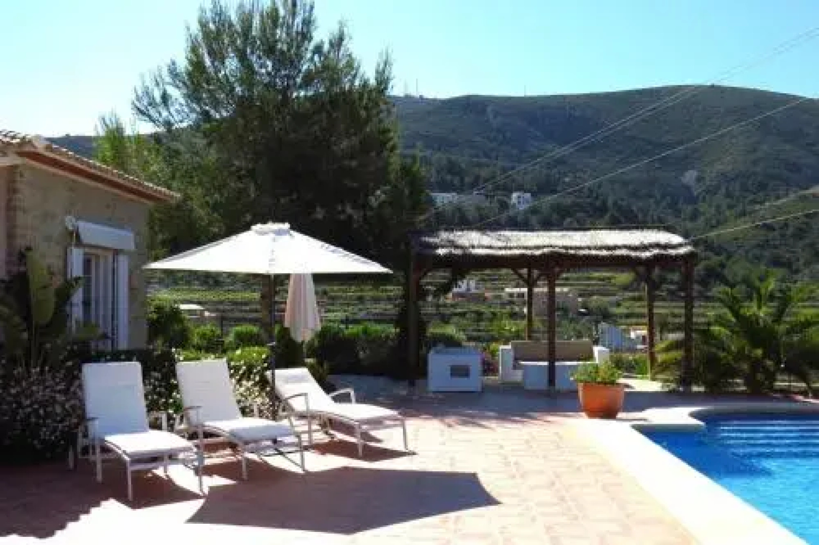 Finca Klara, Boutiquehotel - Apartment -Javea-Moraira-