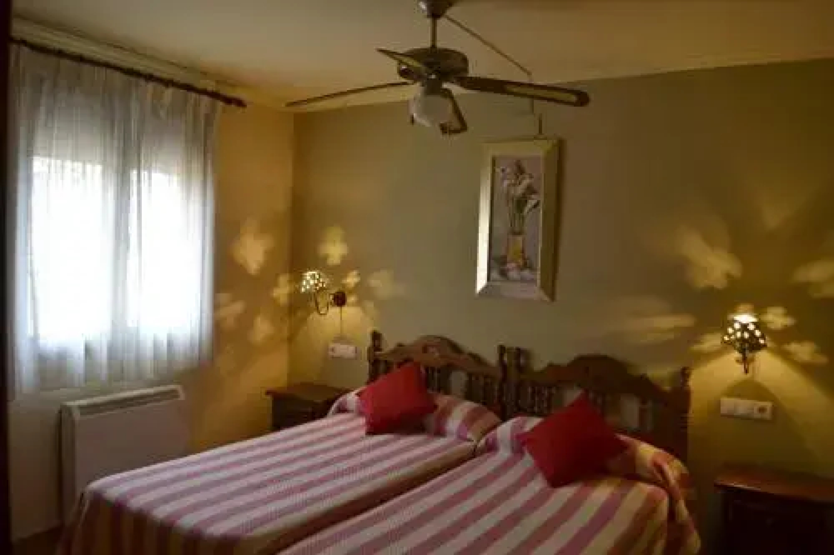 Apartamentos De La Torre