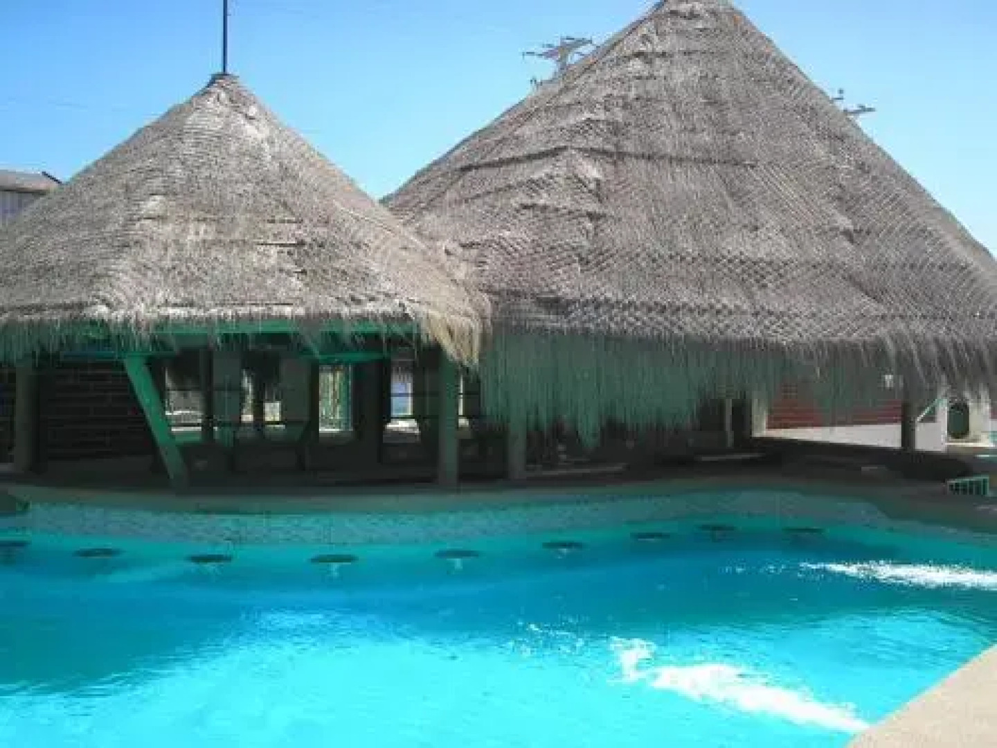 Resort Puertas del Sol