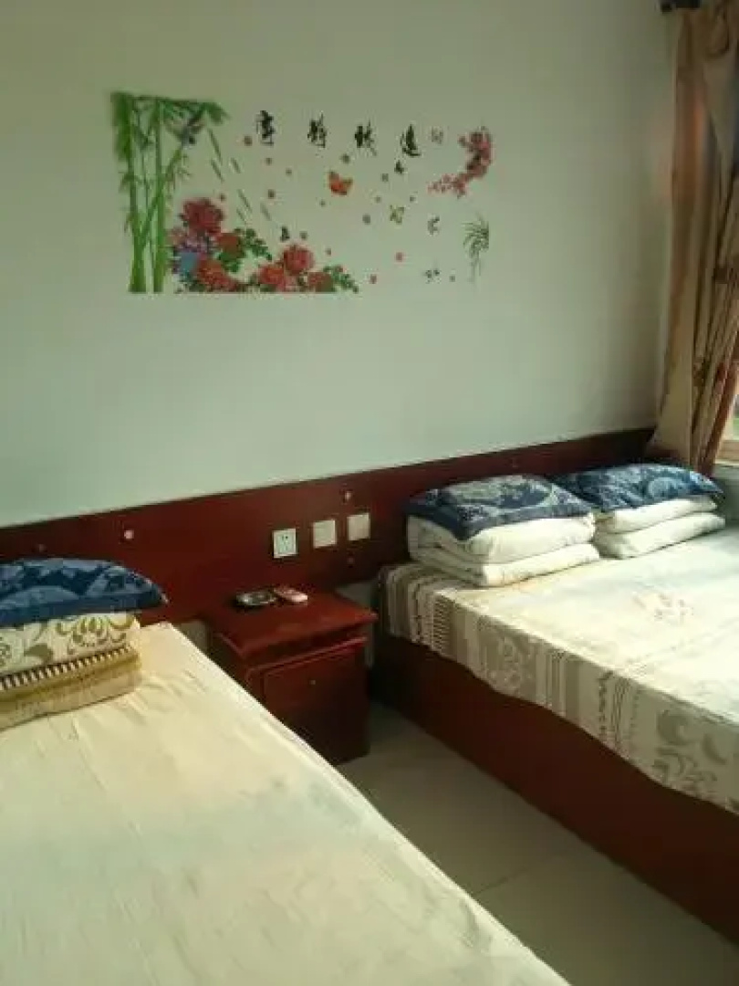 Xingcheng Mingyang Homestay