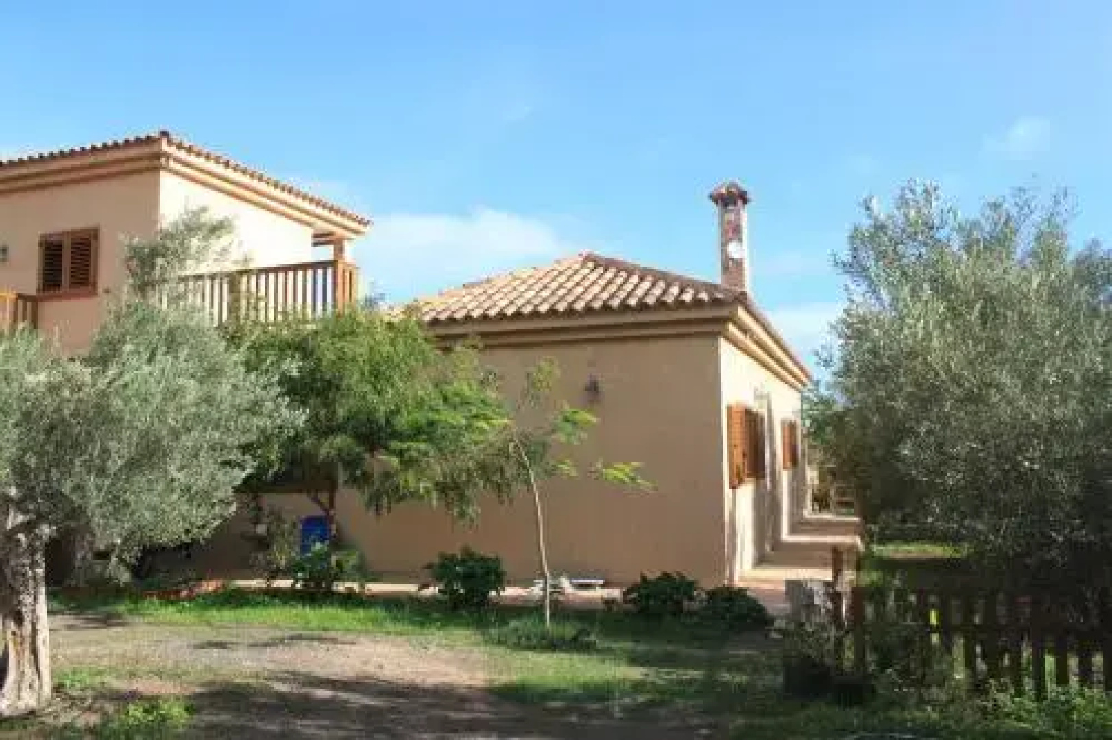 El Olivar Suites