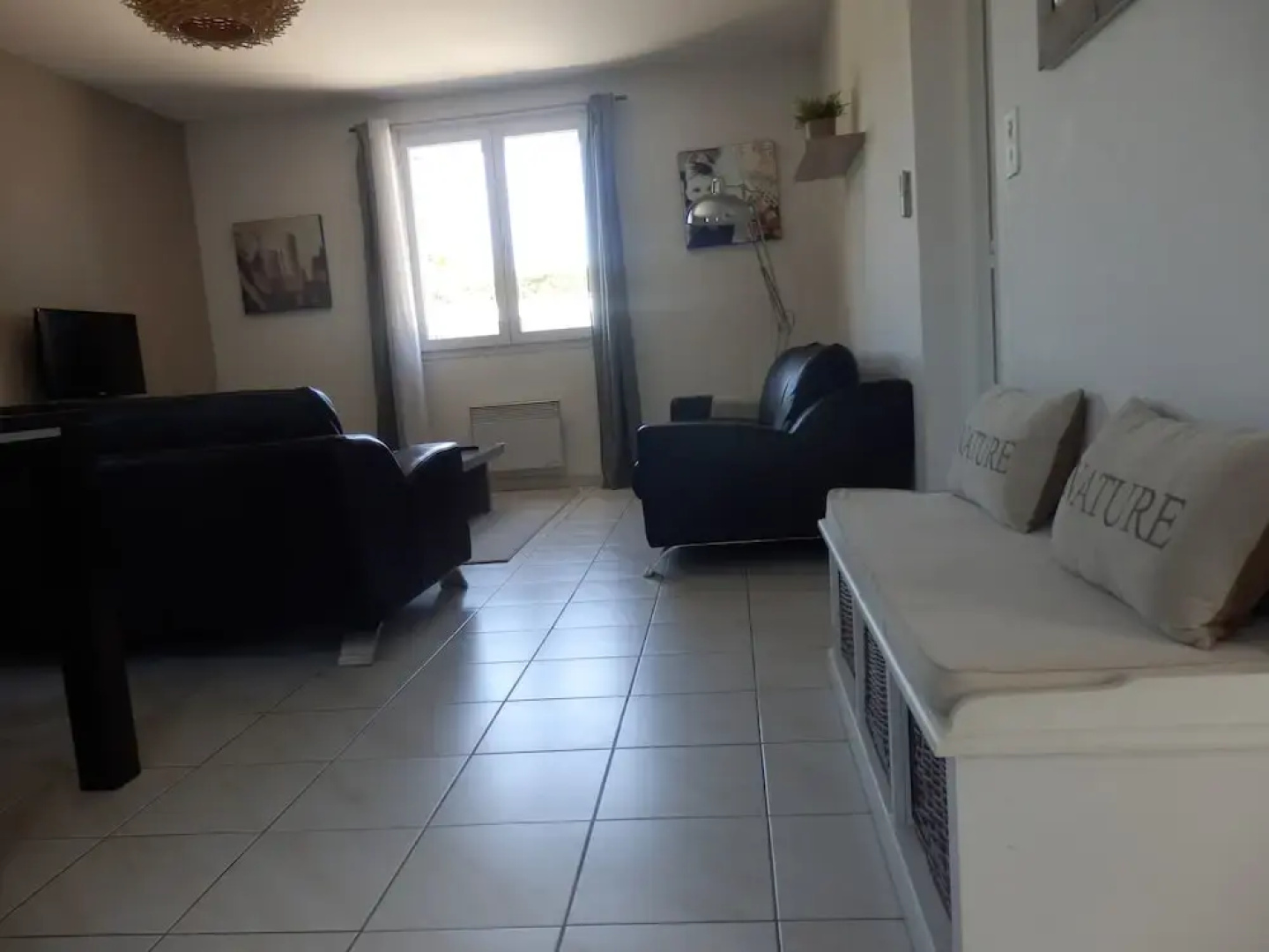Maison entre Alpilles et Luberon