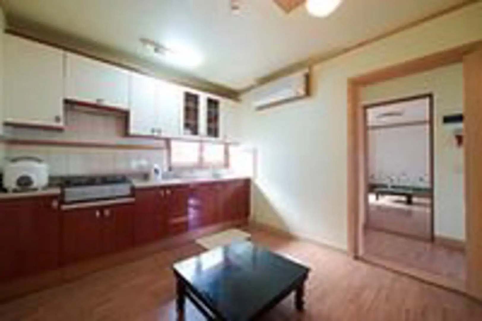 Namhae Sanmaru Pension