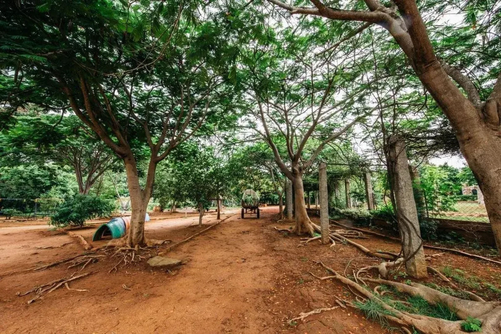 Jain Farms and Resorts