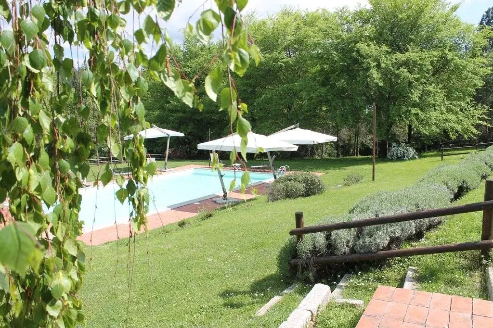 Agriturismo Risalpiano