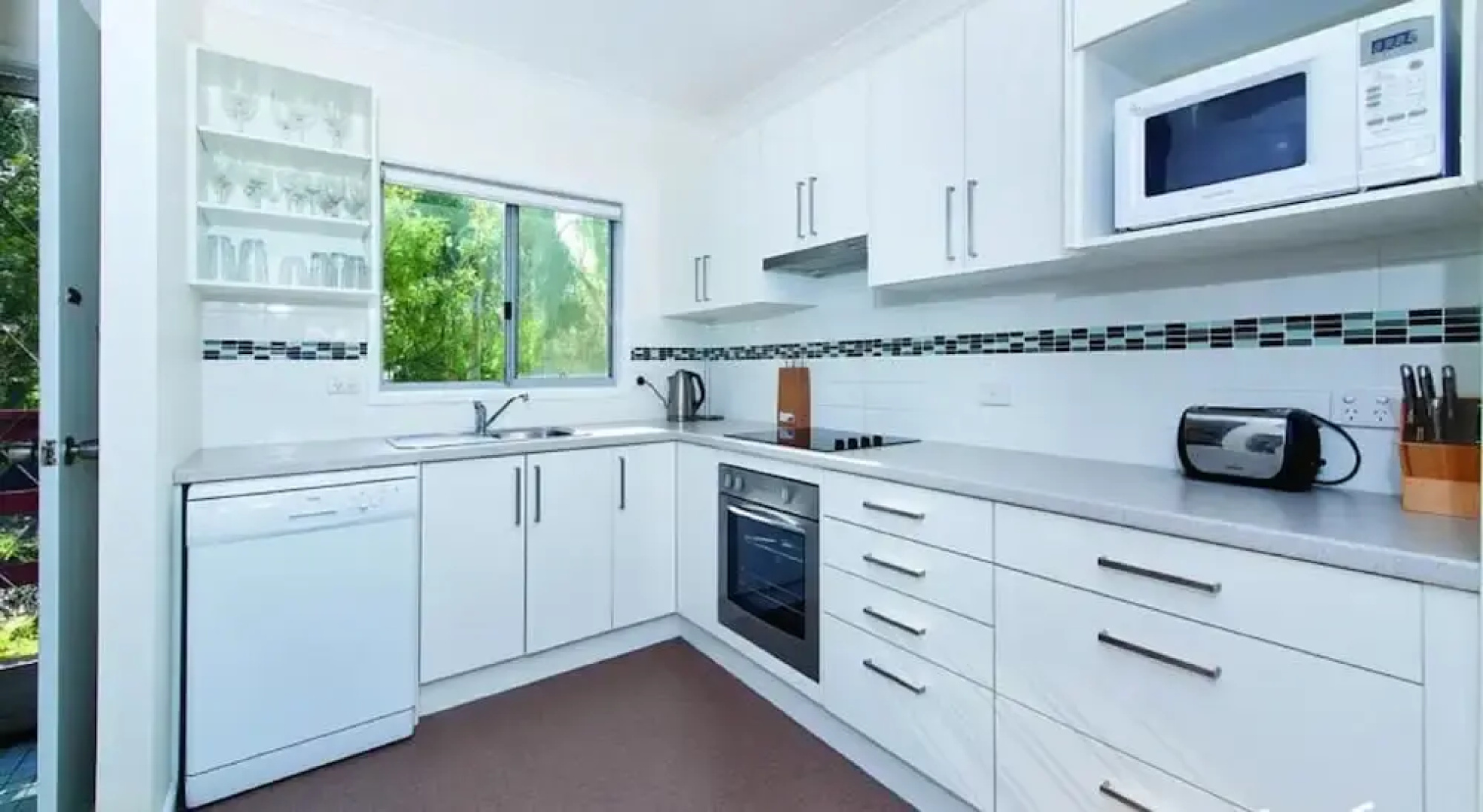 Bodhi Beach House at Fingal Bay