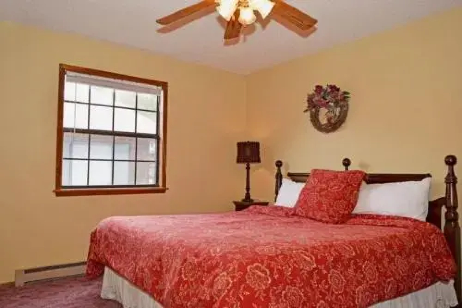 Arnolds River Retreat