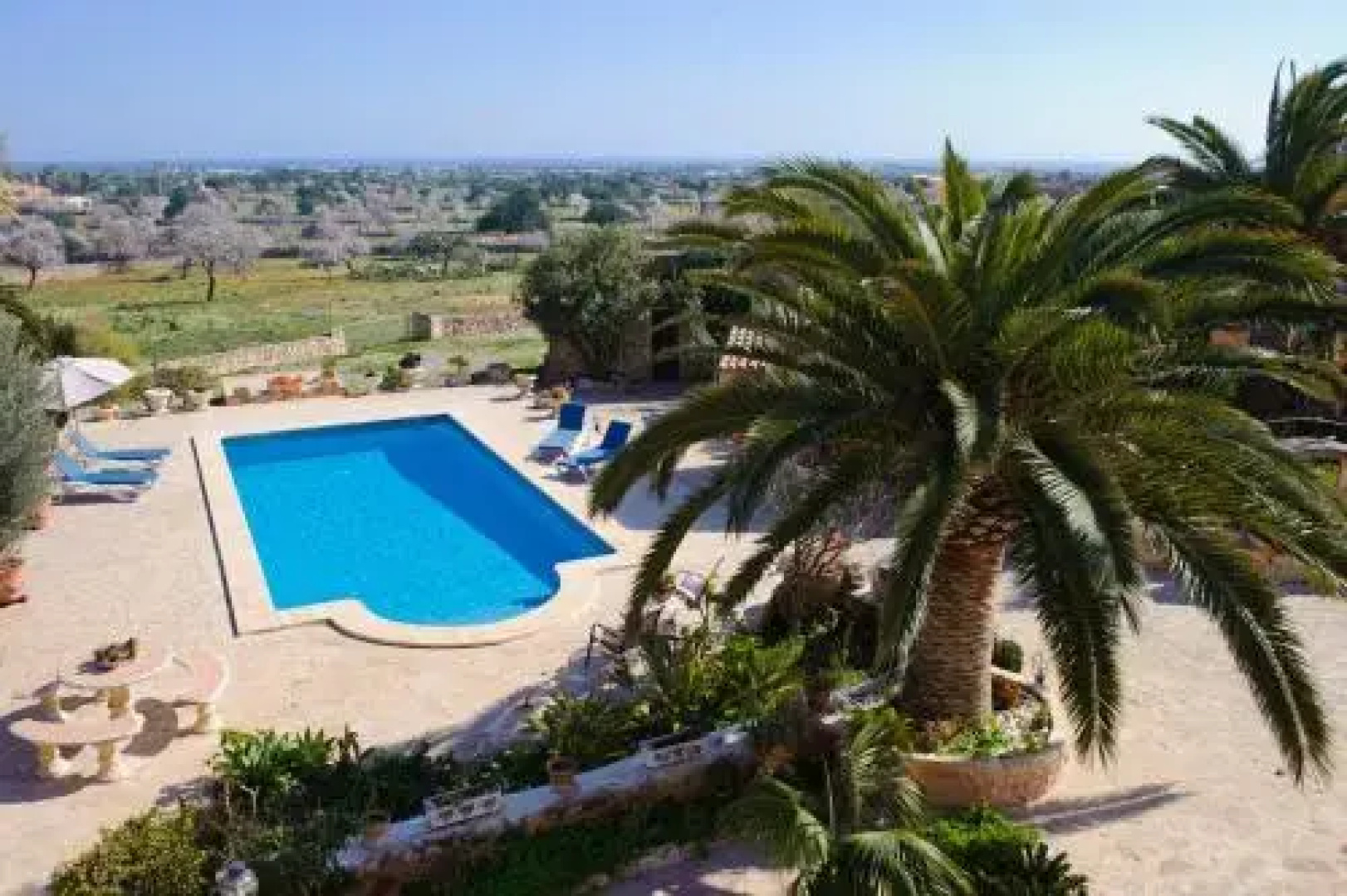 Finca Tanca