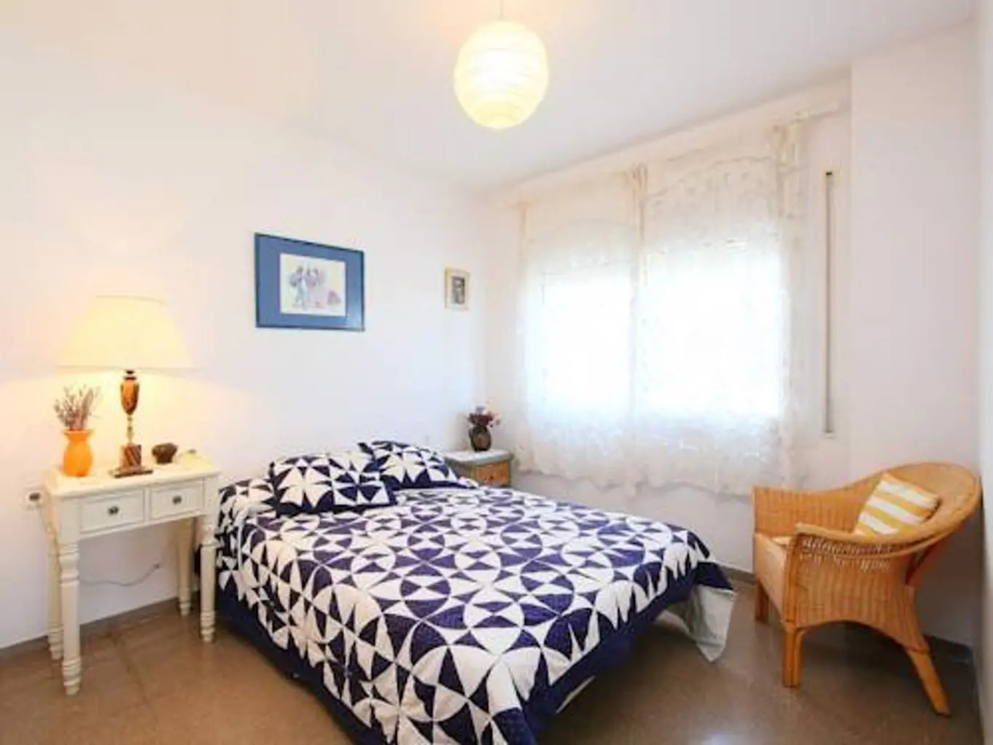 Apartment MARITIM II