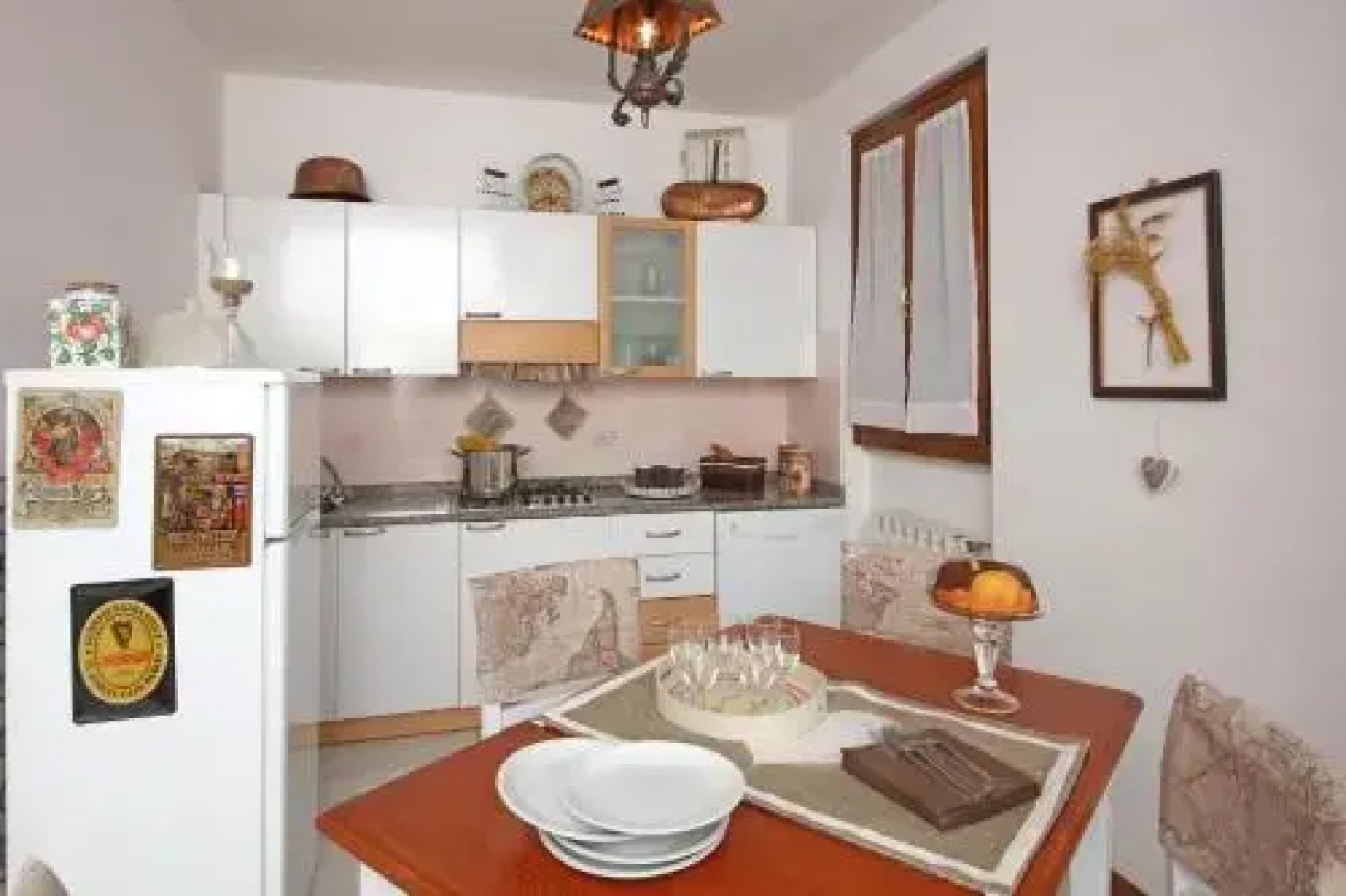 Corte degli Olivi Appartamenti