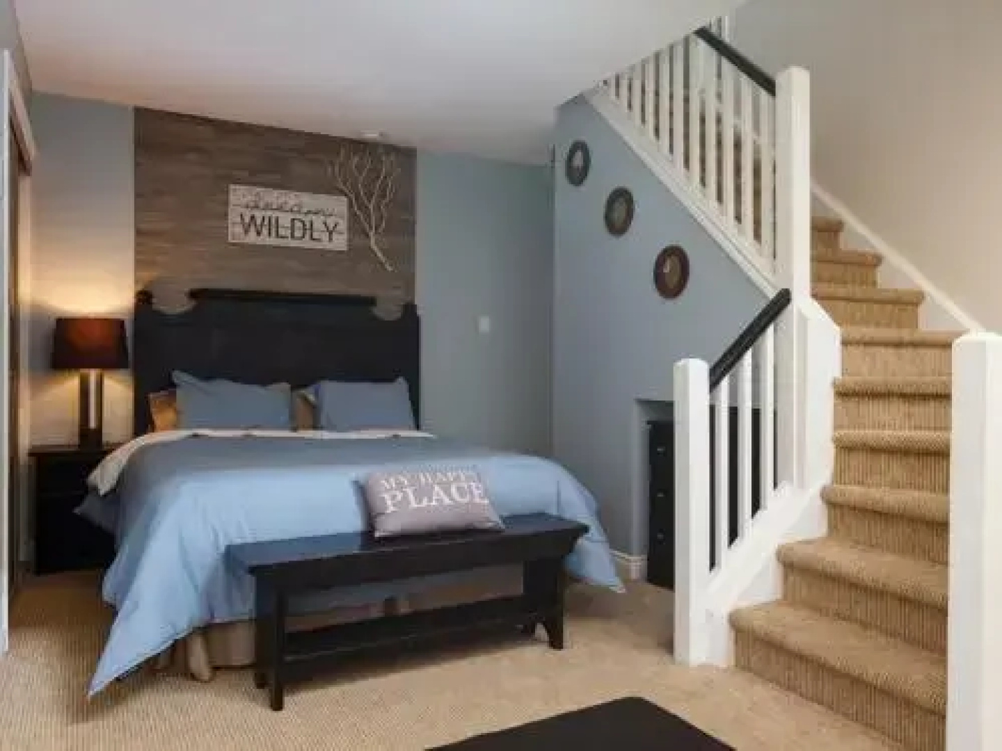 Mountain Side Condo Loft at The Blue Mountains