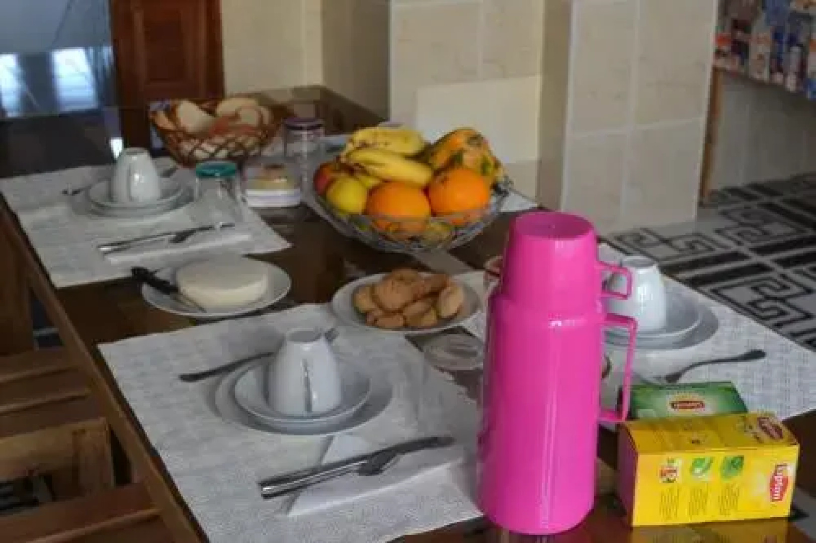 Residential Trilhas & Montanhas