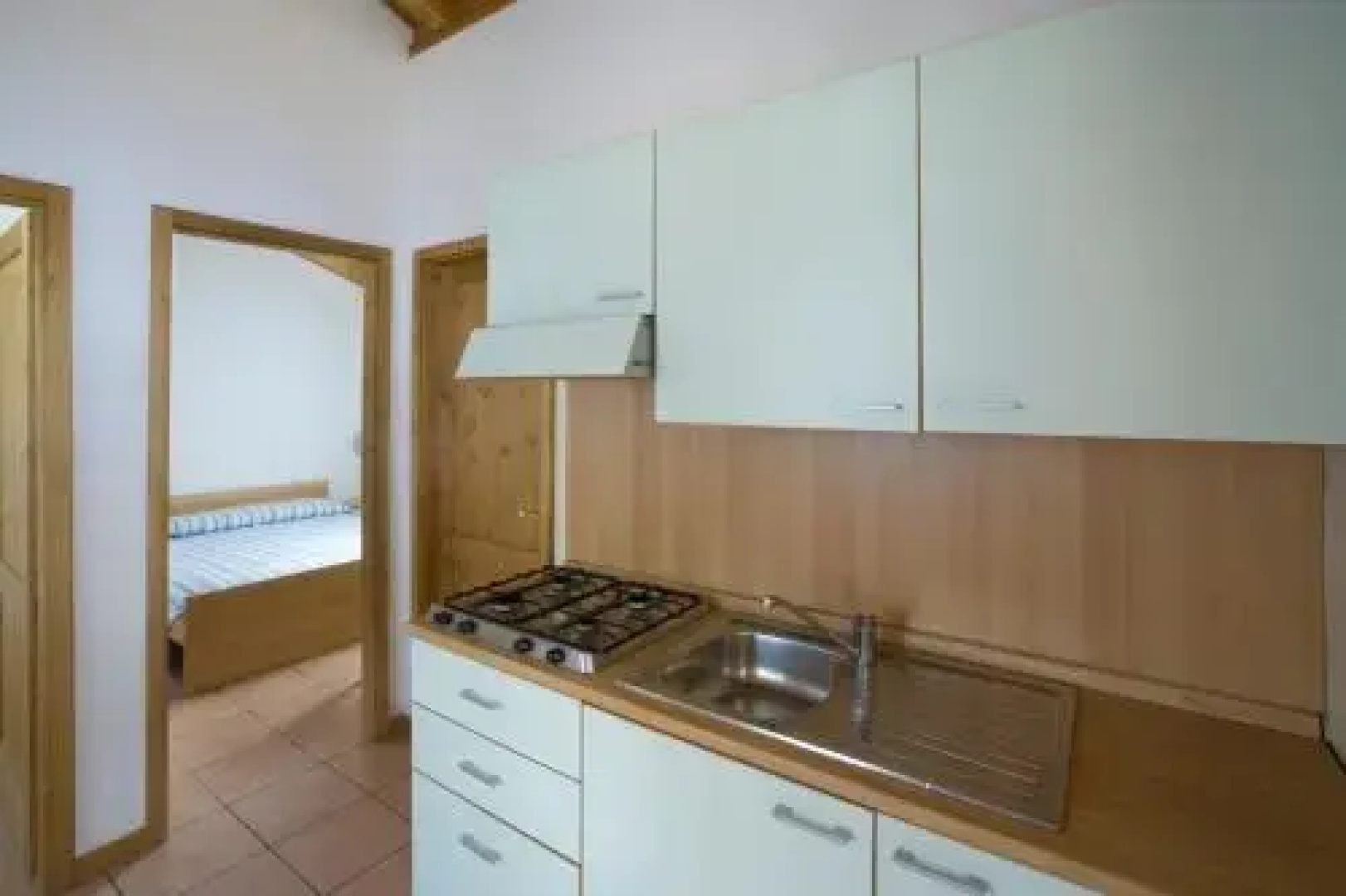 Il Gabbiano Camping Village