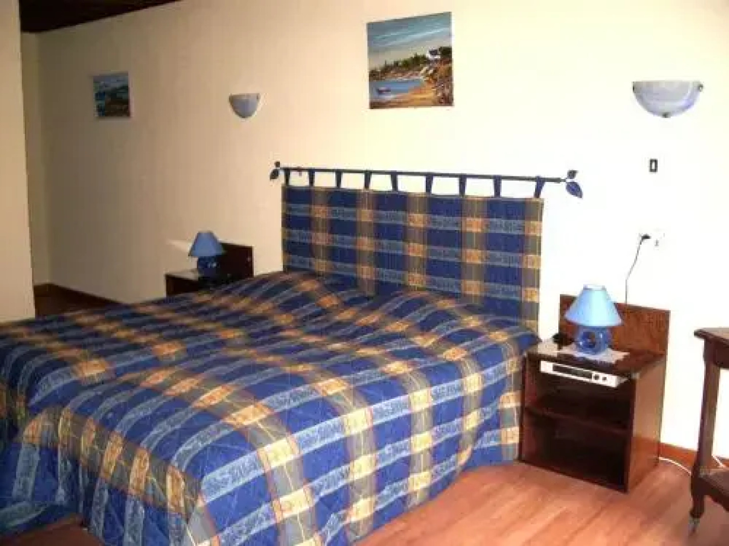 Gîtes Domaine d'Estary