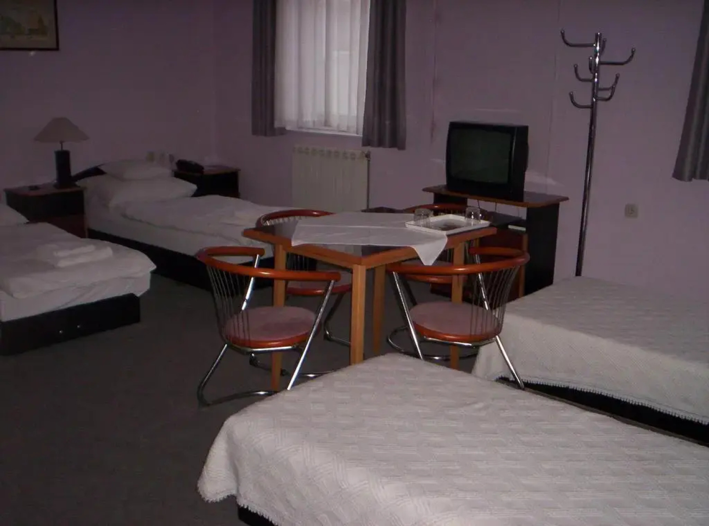 Apollo Hotel