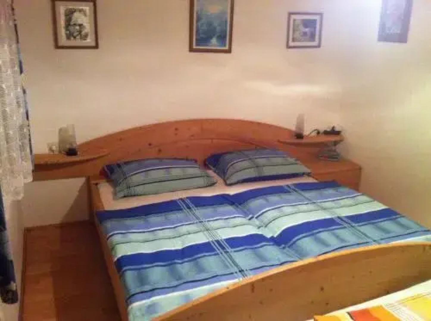 Ferienwohnung Stricker