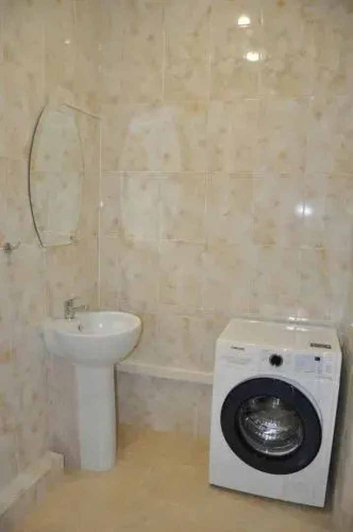 Apartment On Turisticheskaya 4A